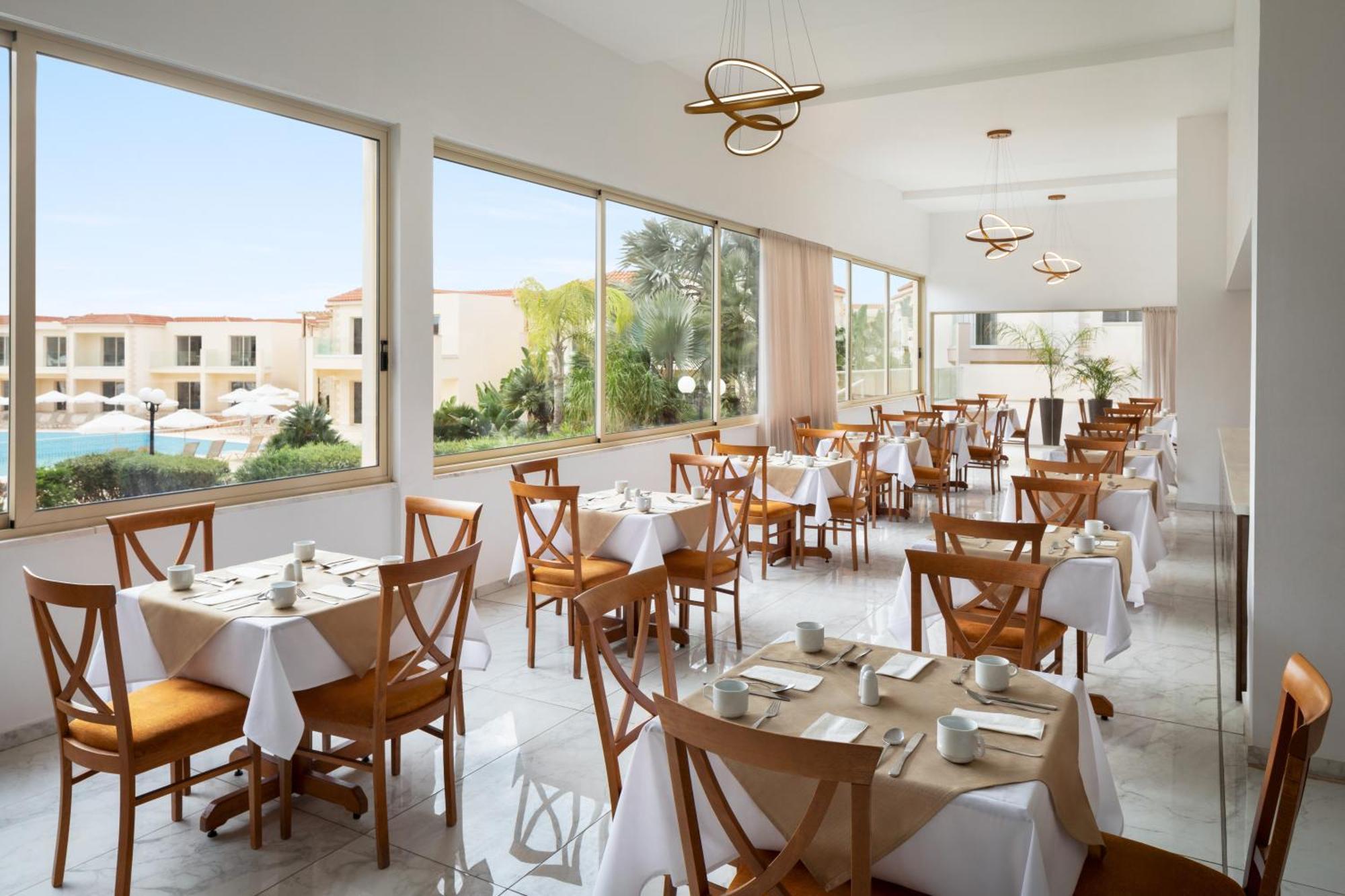 Ramada & By Wyndham 4*