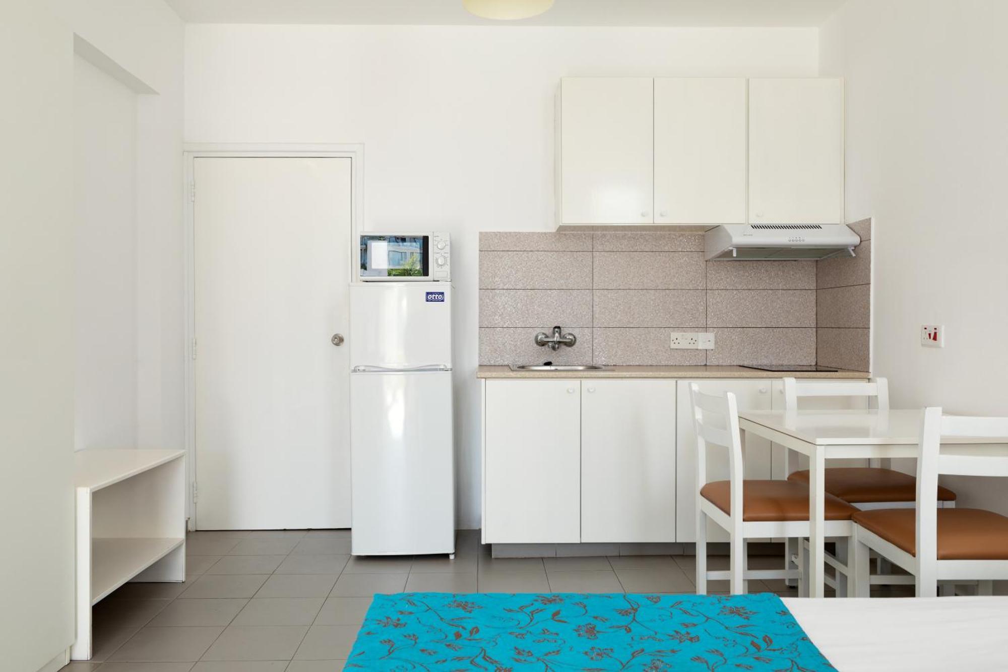 Lantiana Napa 3* Agia Napa