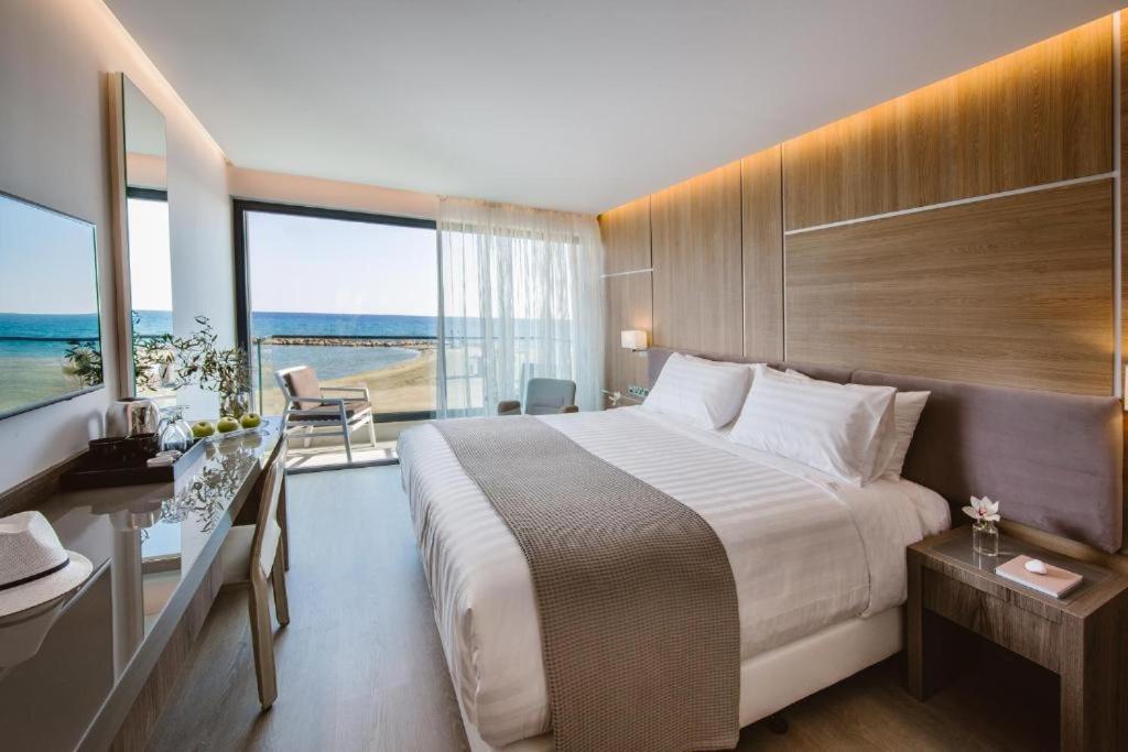 Hotel Lebay Larnaca