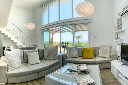 Joya Cyprus Sugarberry Garden Apartment