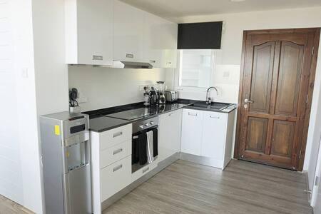 Joya Cyprus Sugarberry Garden Apartment