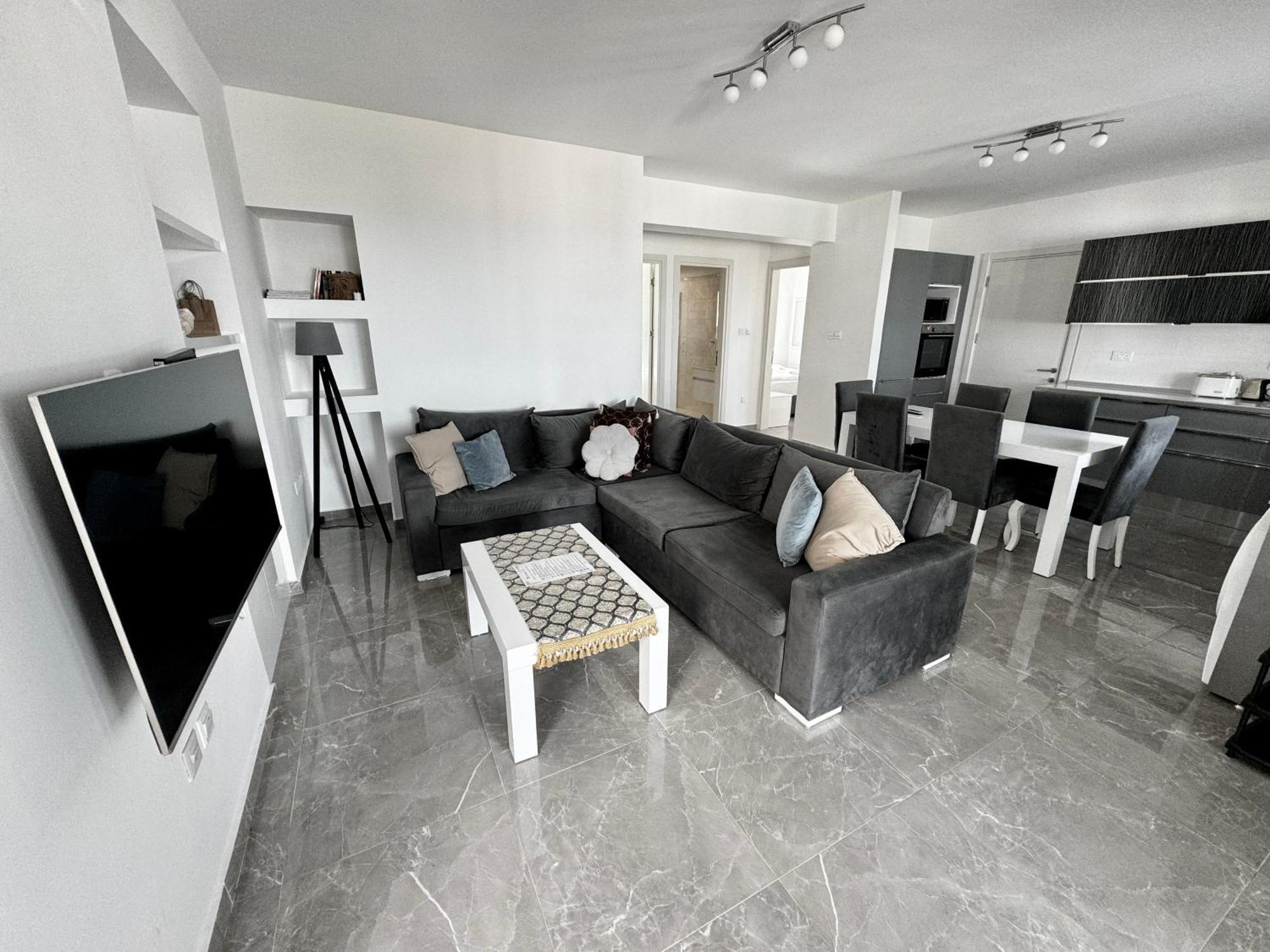 Carrington Holidays Holiday home *