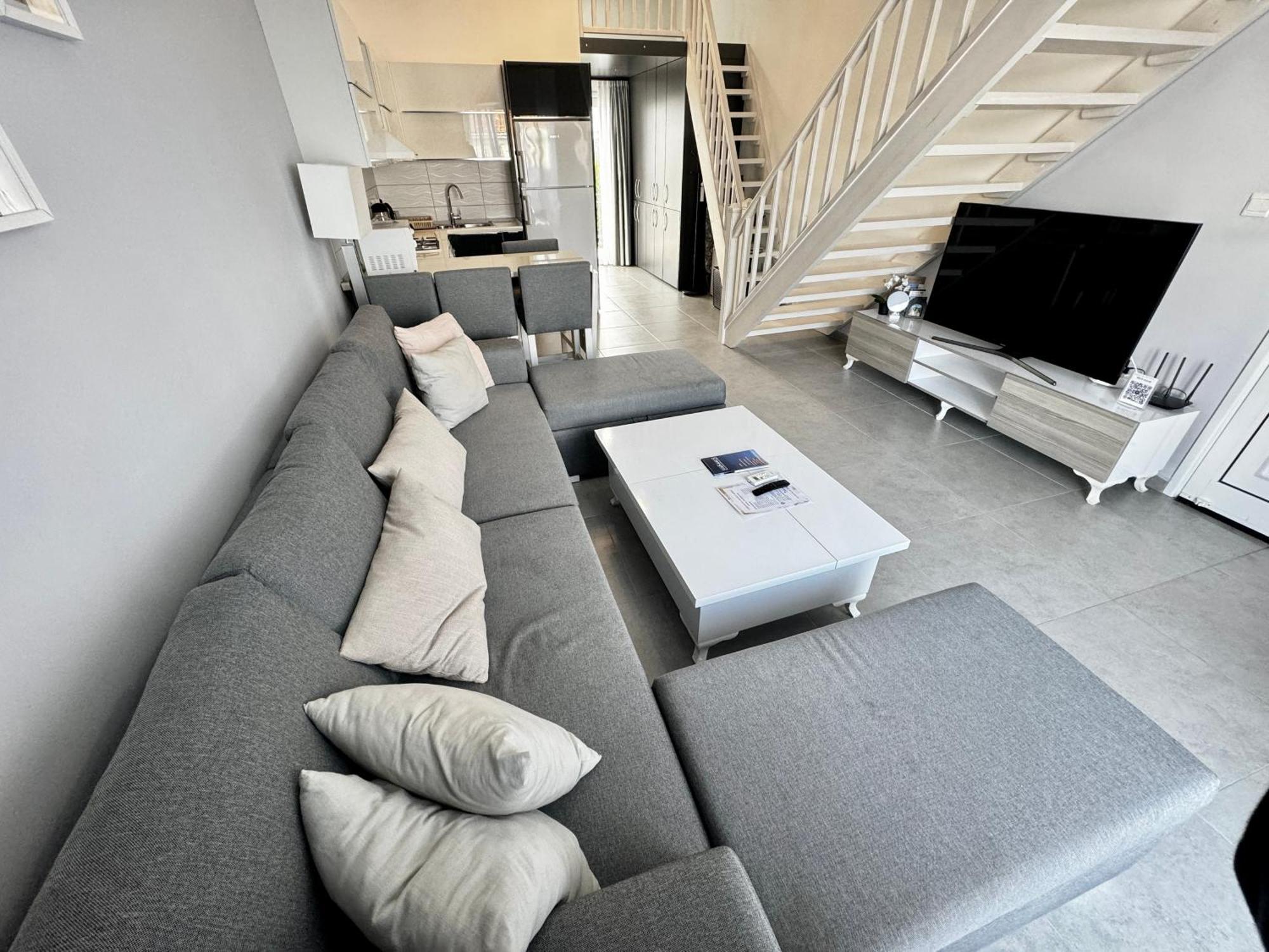 Holiday home Carrington Holidays Kyrenia (Northern Cyprus)