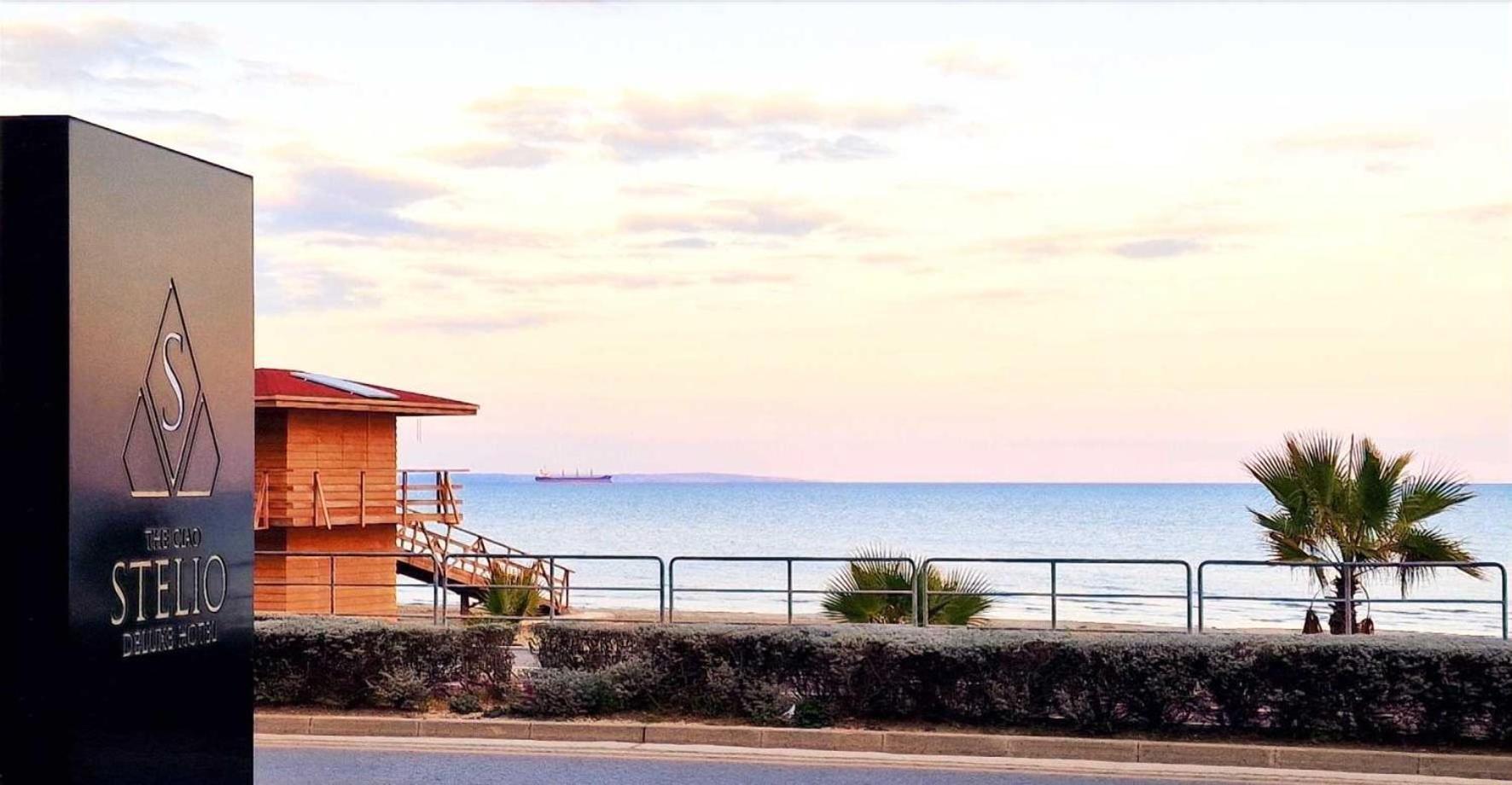 The Ciao Stelio Deluxe Boutique - Adults Only 4*