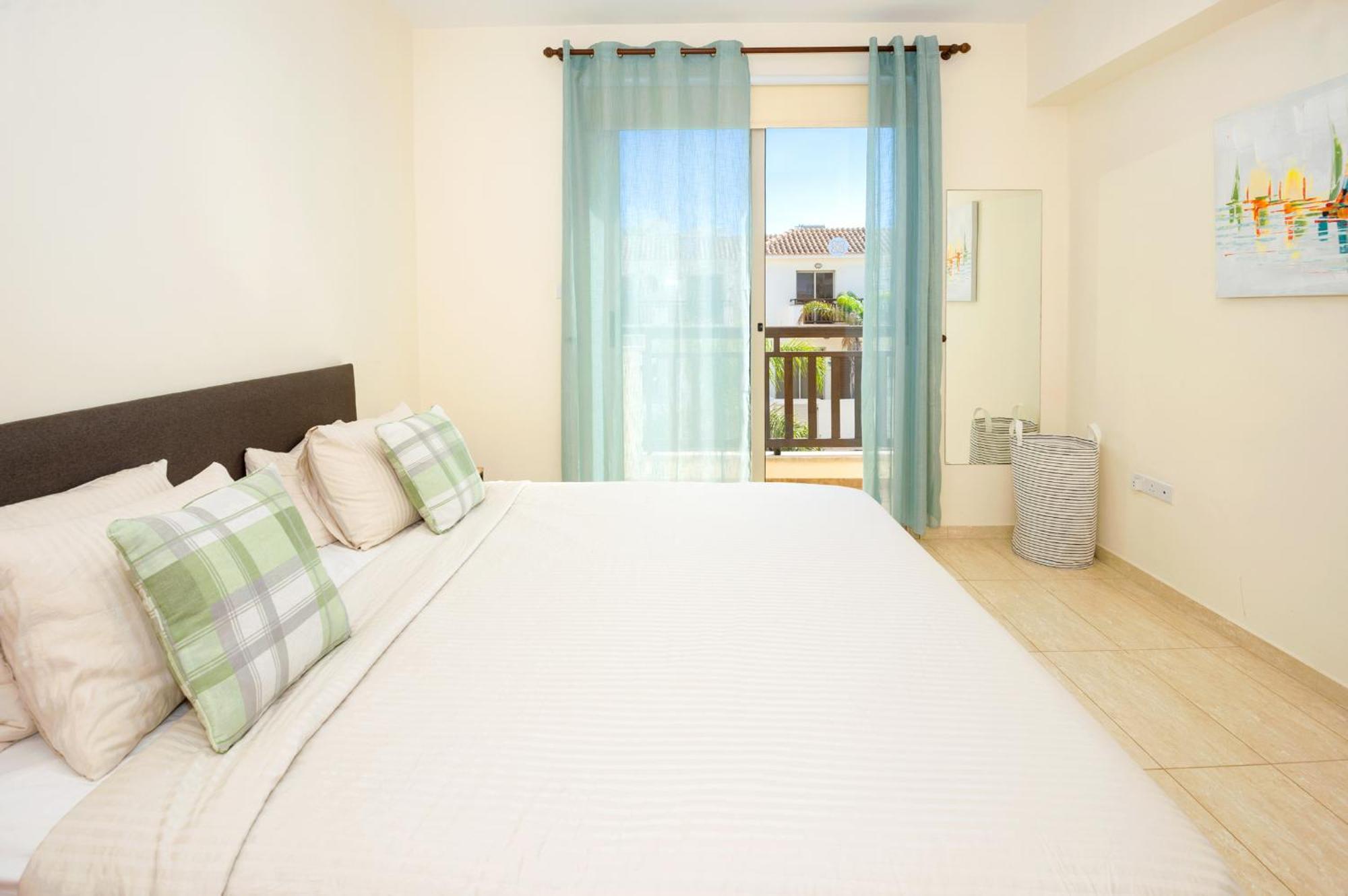 Villa Oasis Pernera