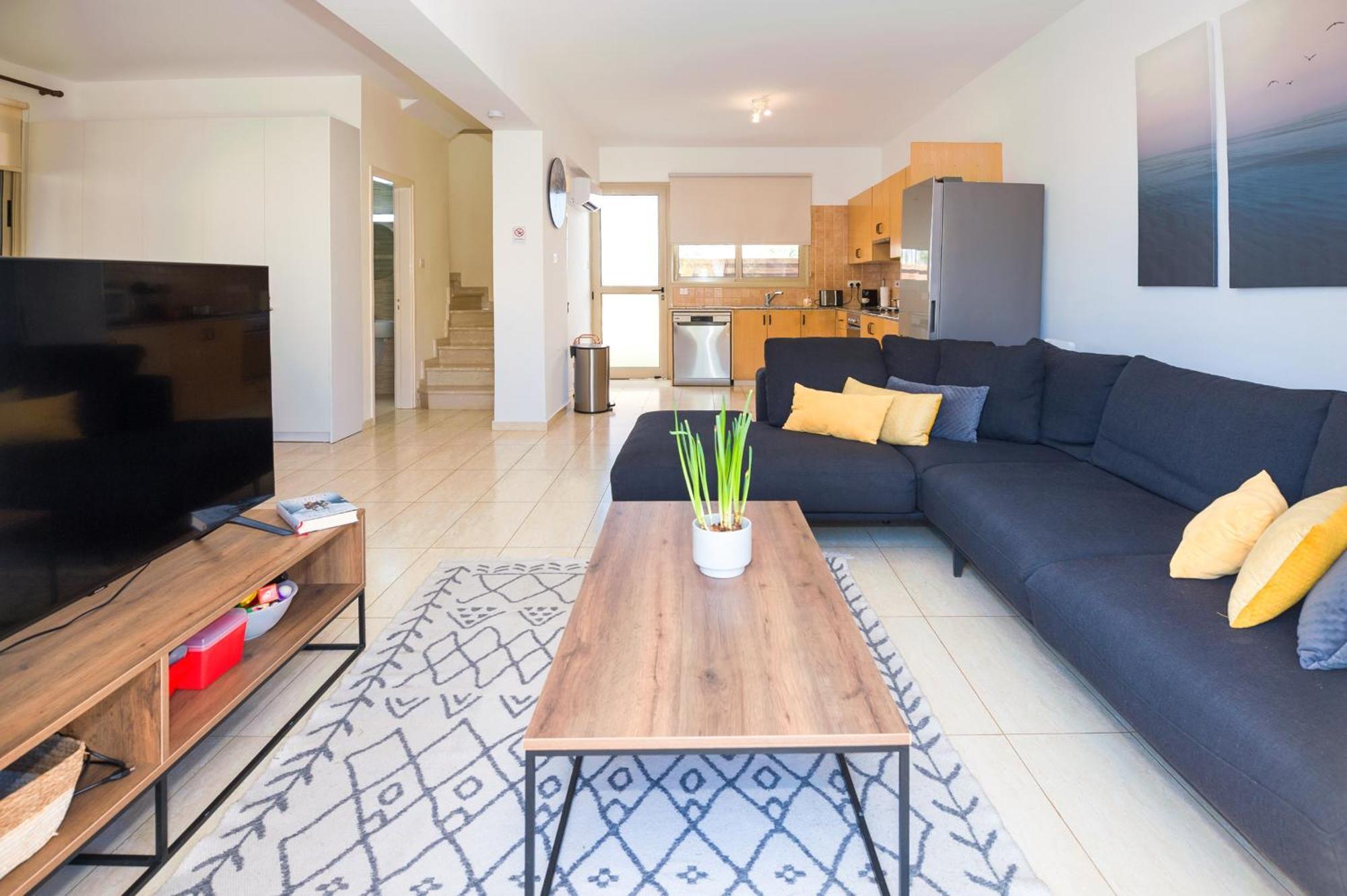 Villa Villa Oasis *