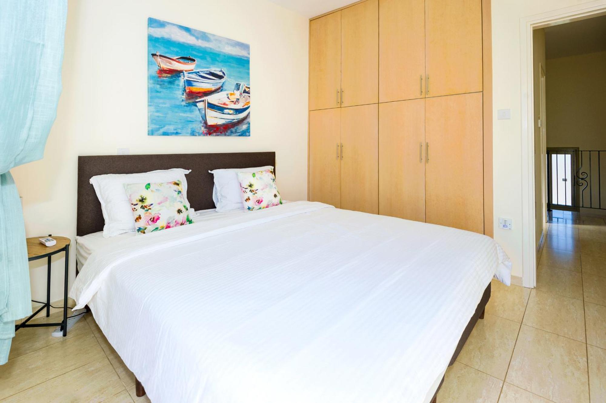 Villa Oasis Pernera