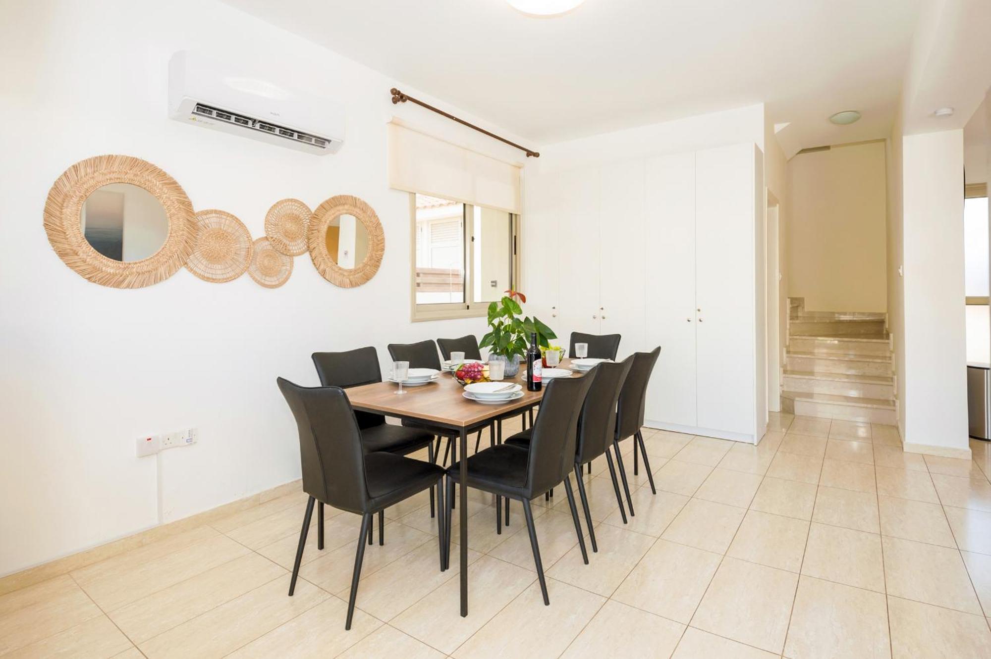 Villa Villa Oasis Pernera