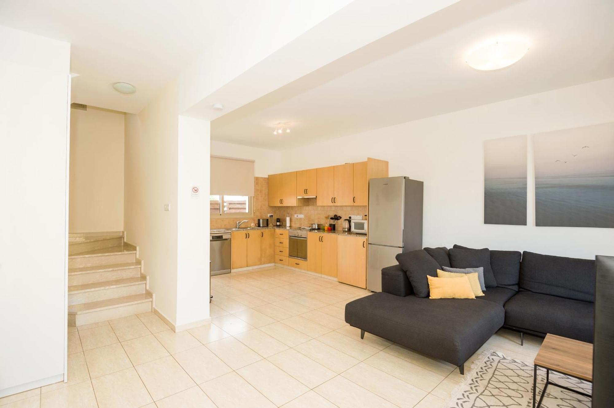 Villa Villa Oasis Pernera