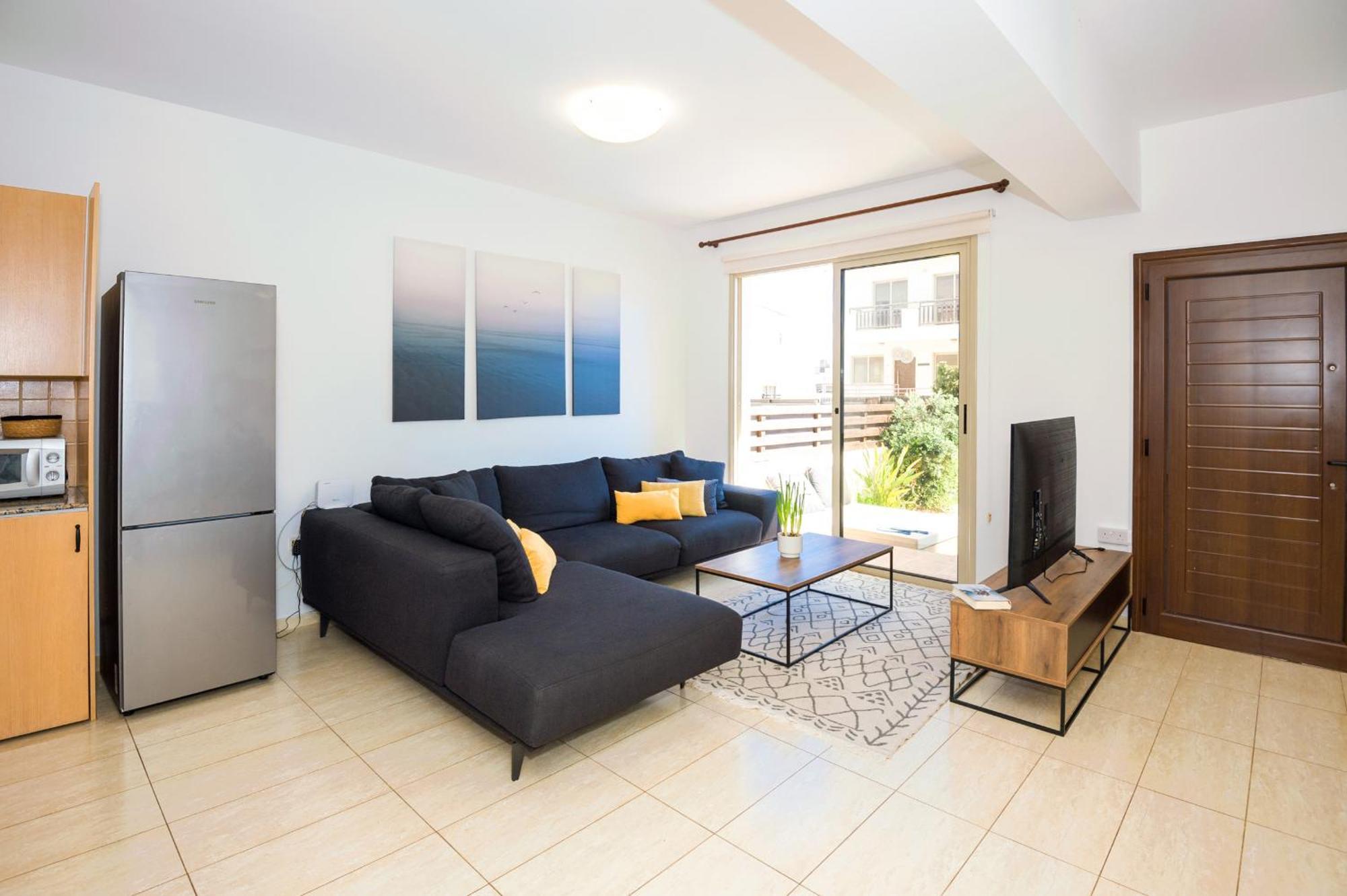 Villa Oasis