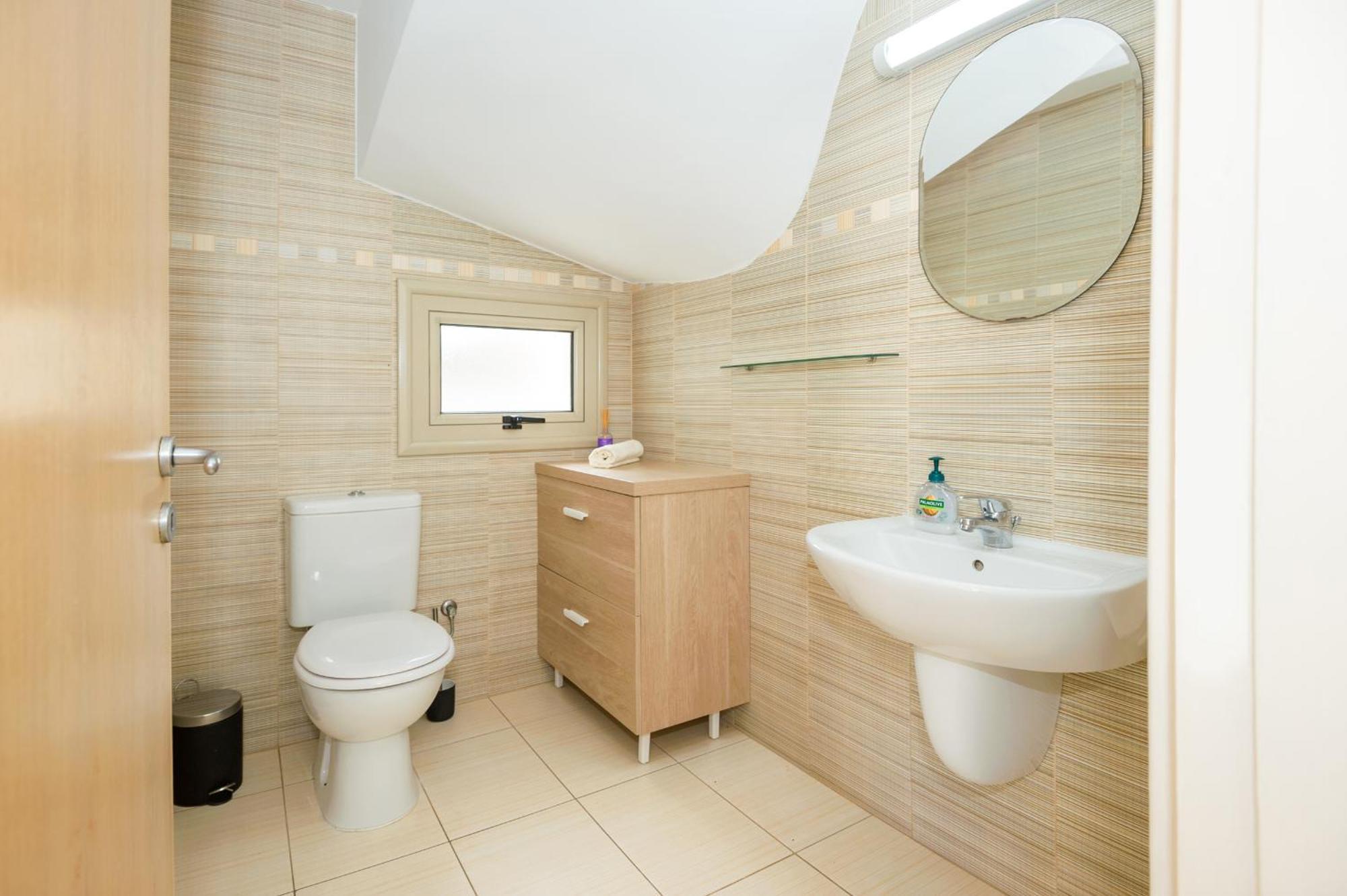 Villa Villa Oasis Pernera
