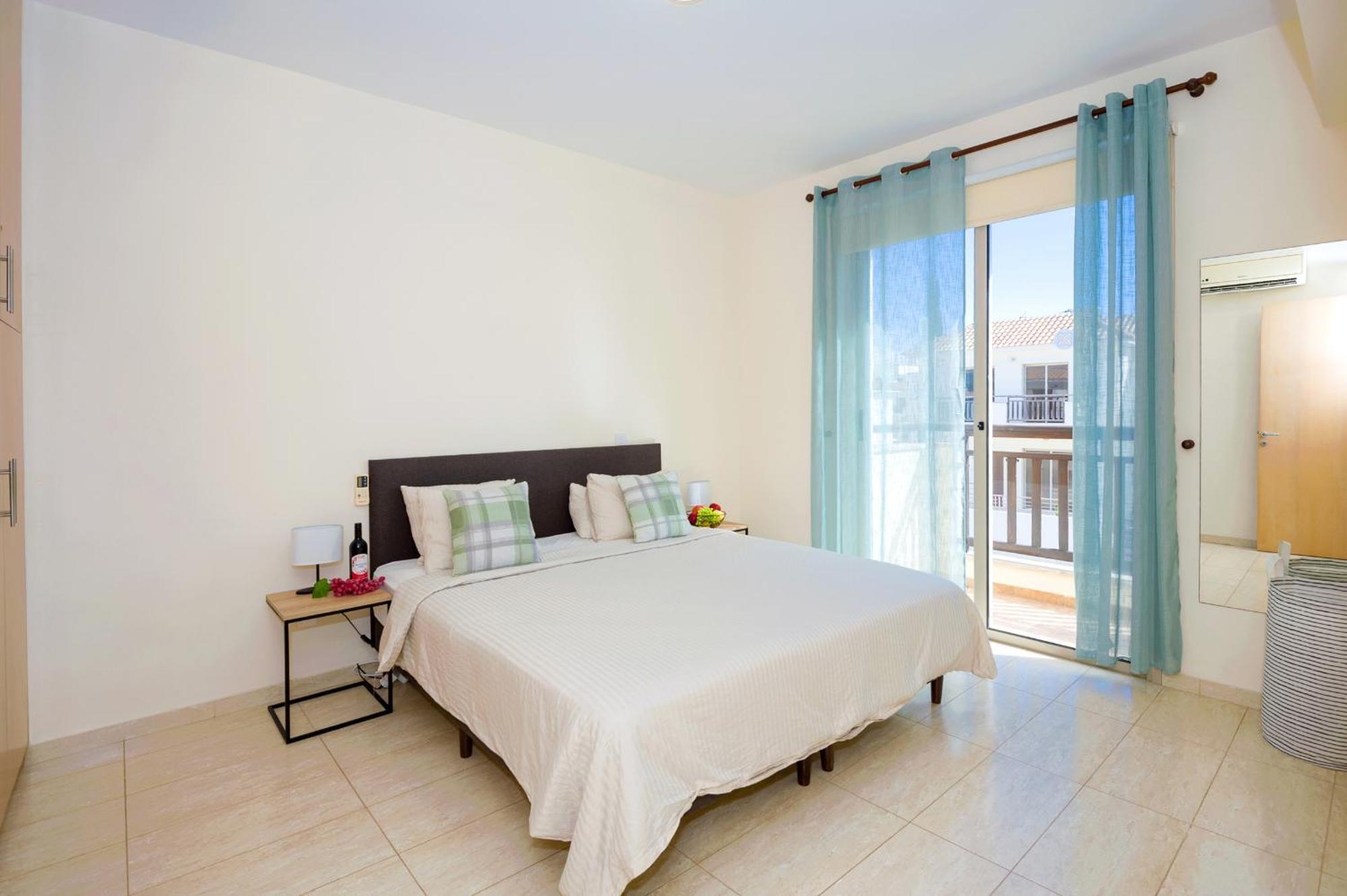 Villa Oasis Villa