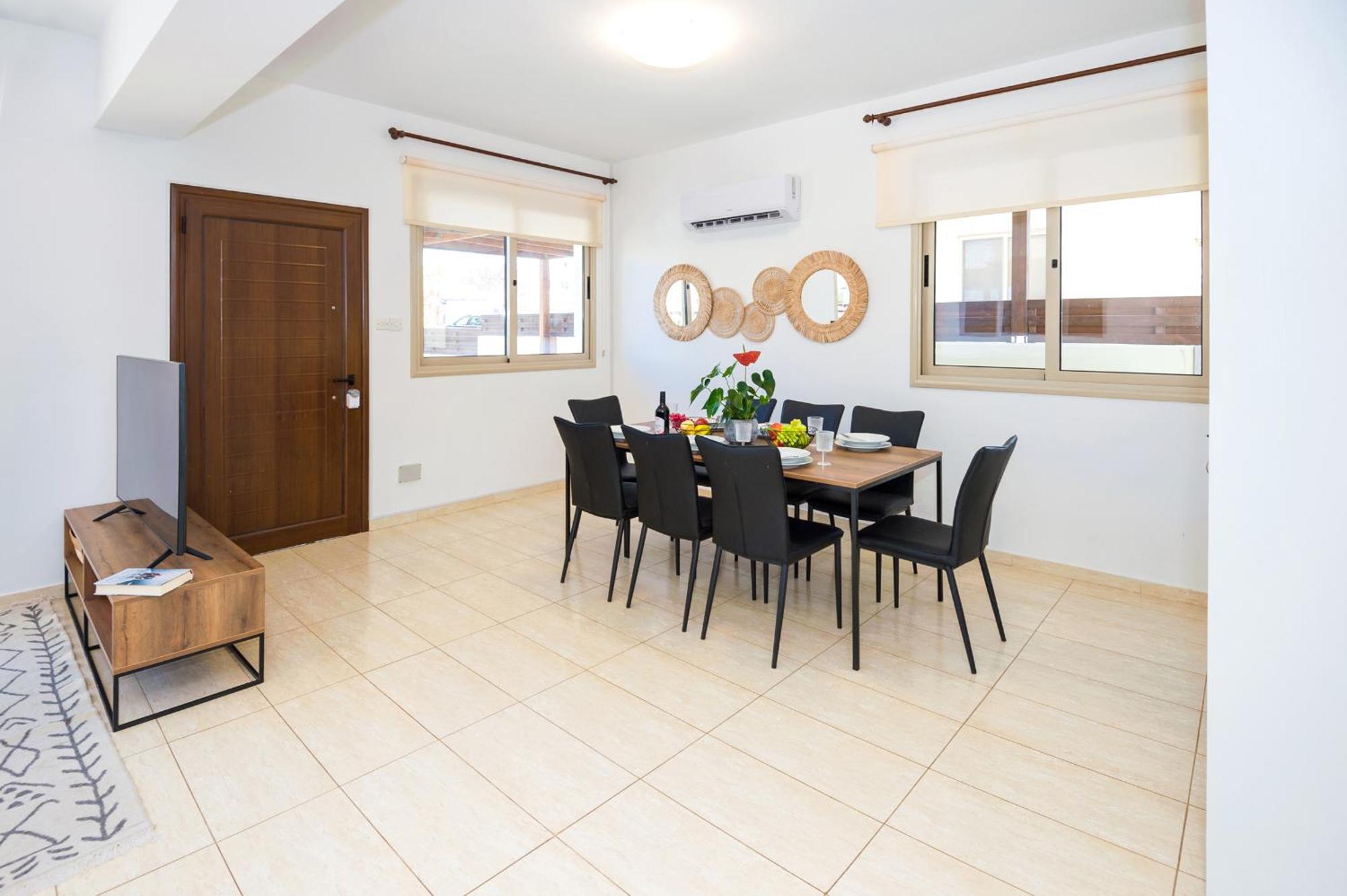 Villa Villa Oasis