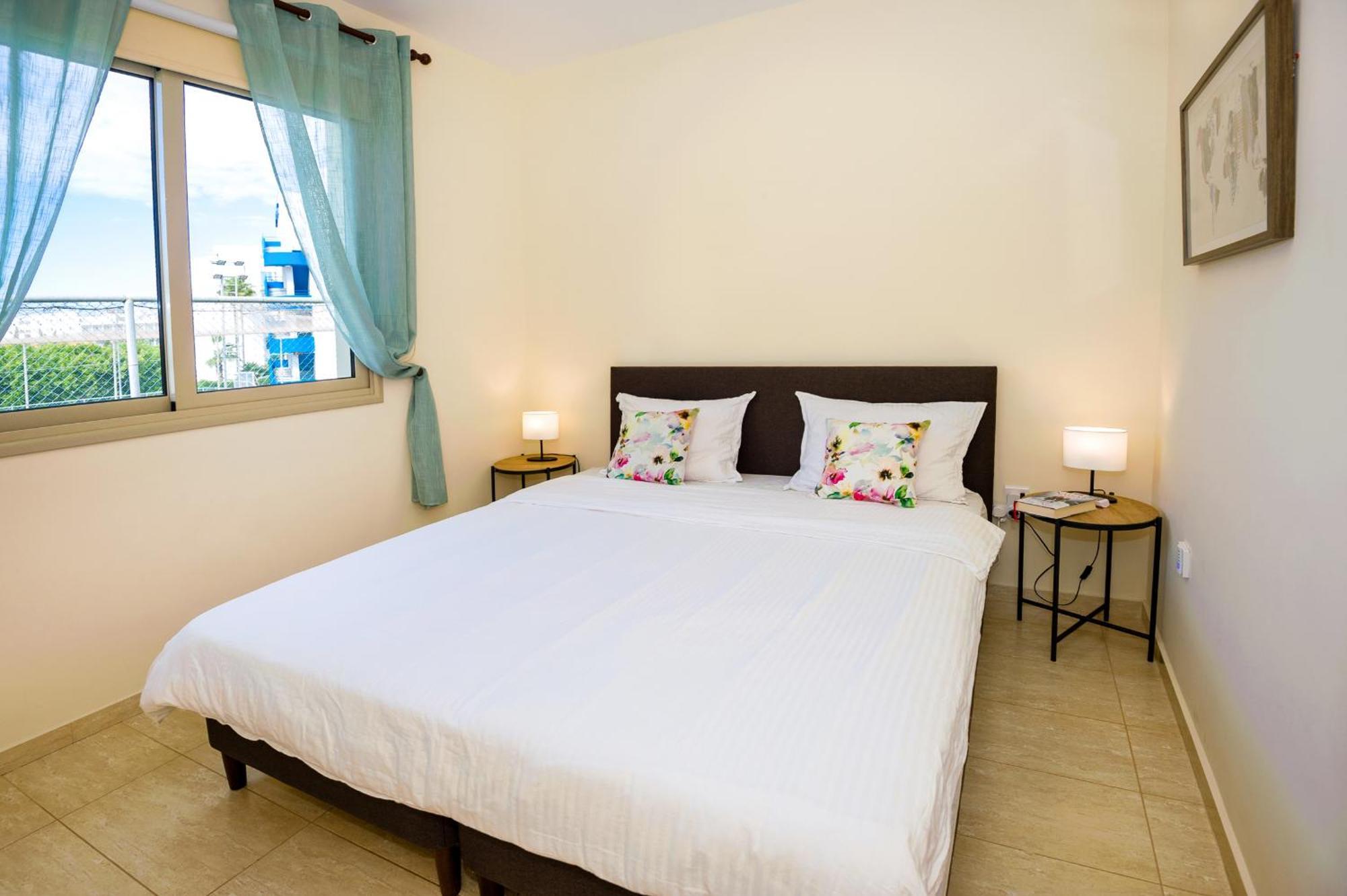 Villa Oasis Villa Pernera