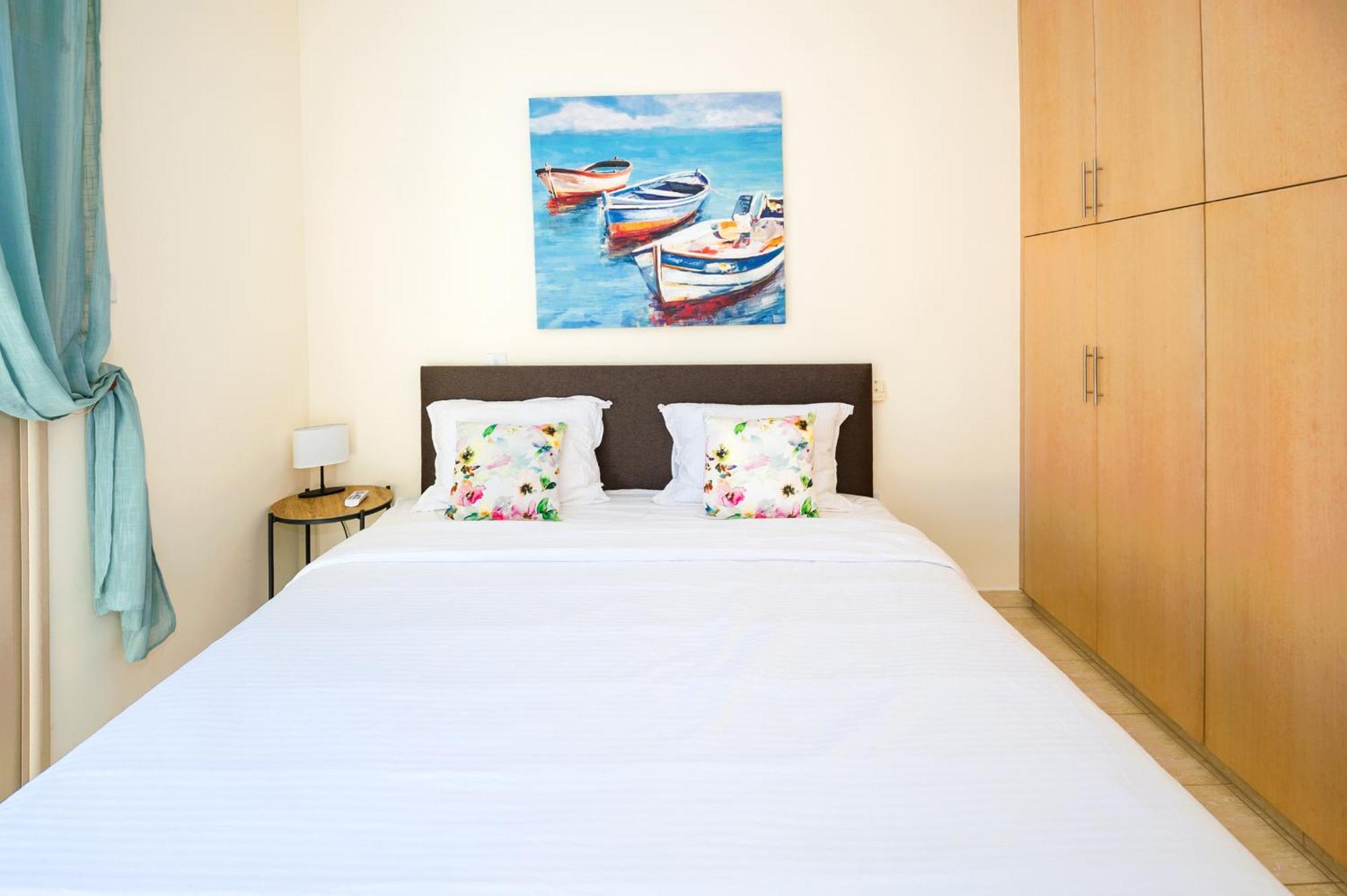 Villa Oasis Villa