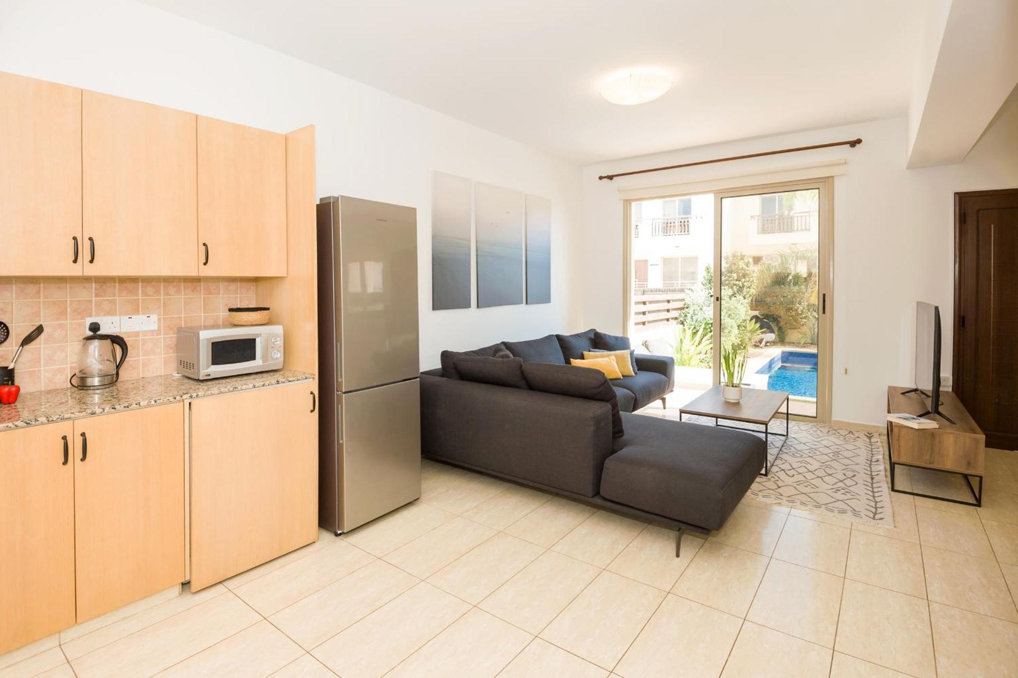 Villa Villa Oasis *