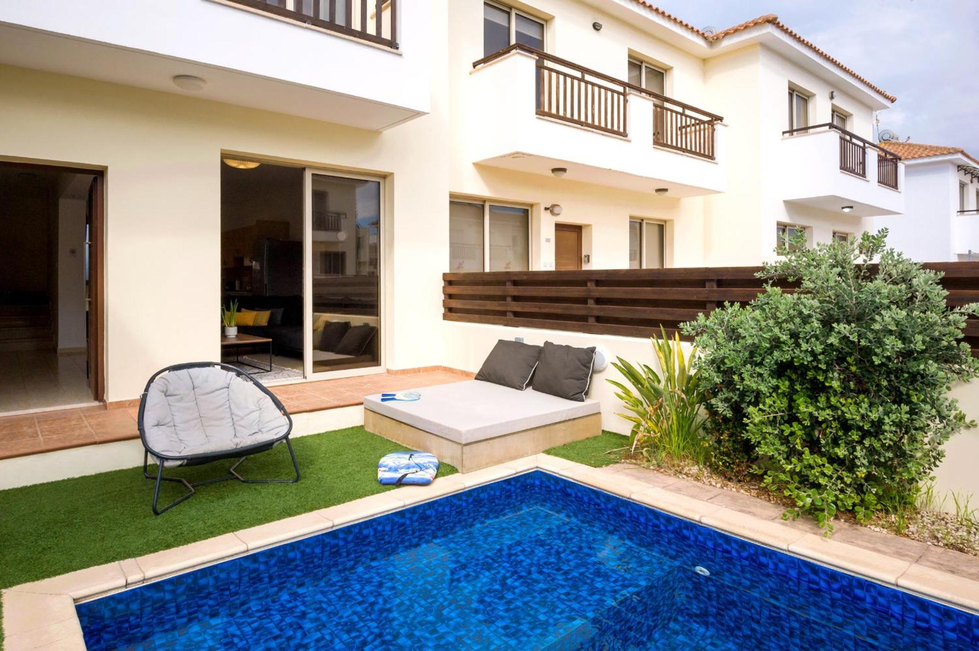 Villa Oasis Pernera