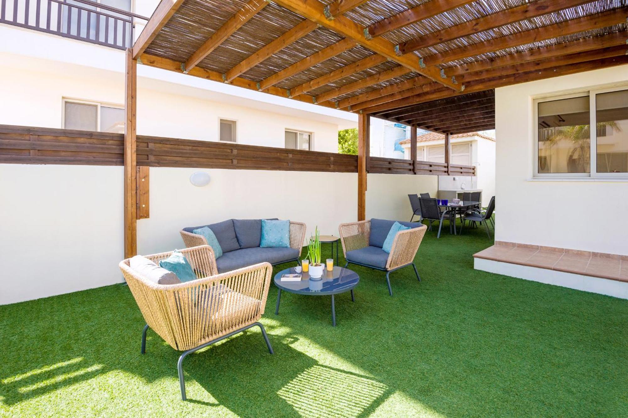 Villa Villa Oasis *