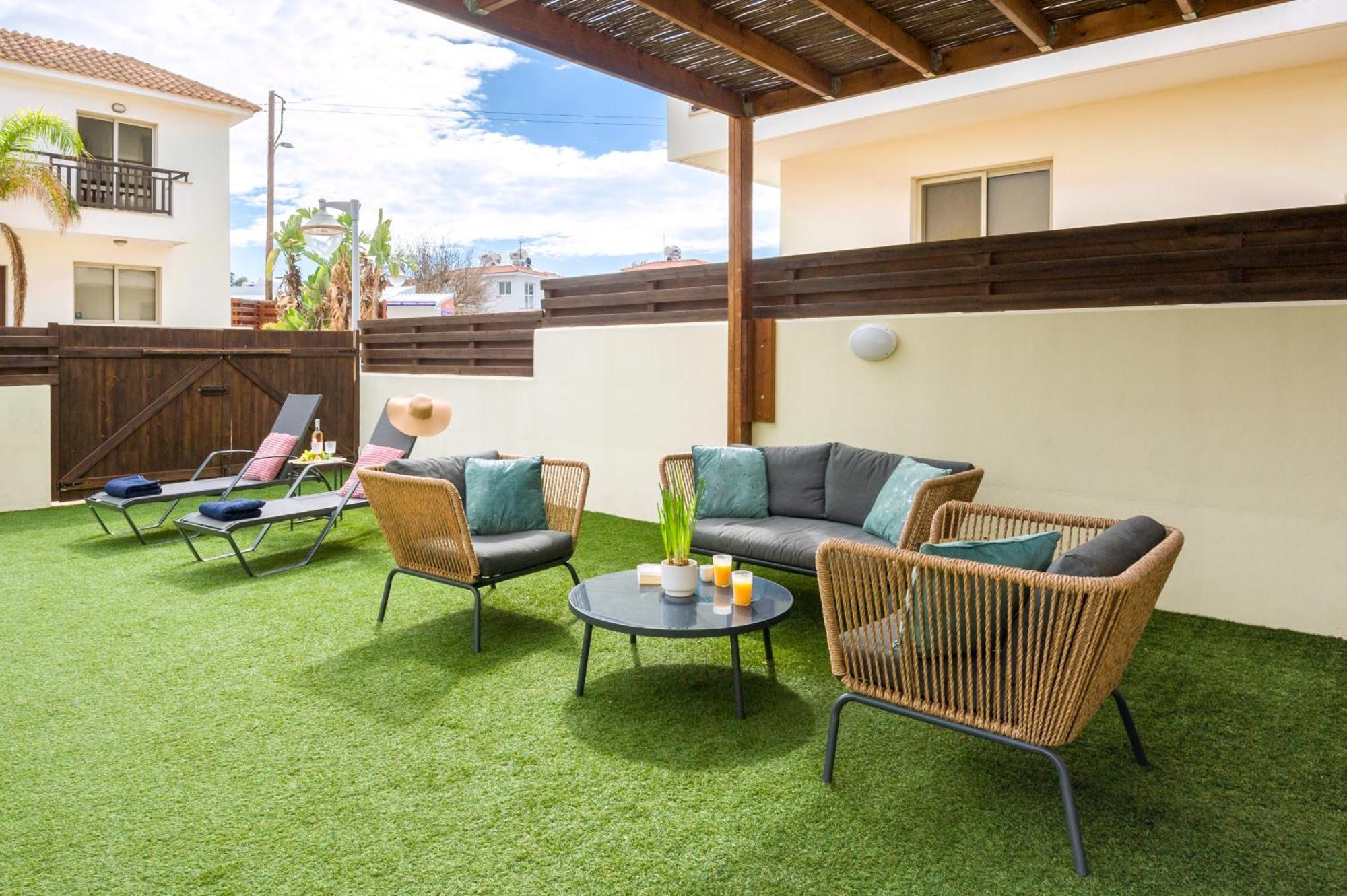 Villa Villa Oasis