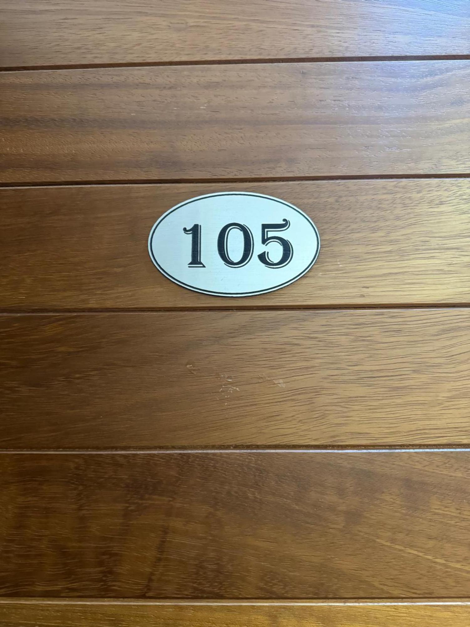 Apartment Ithaki Phinikoudes No. 105 *