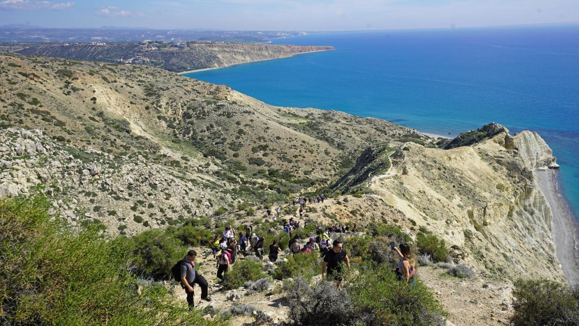 Chariandry Court Pissouri