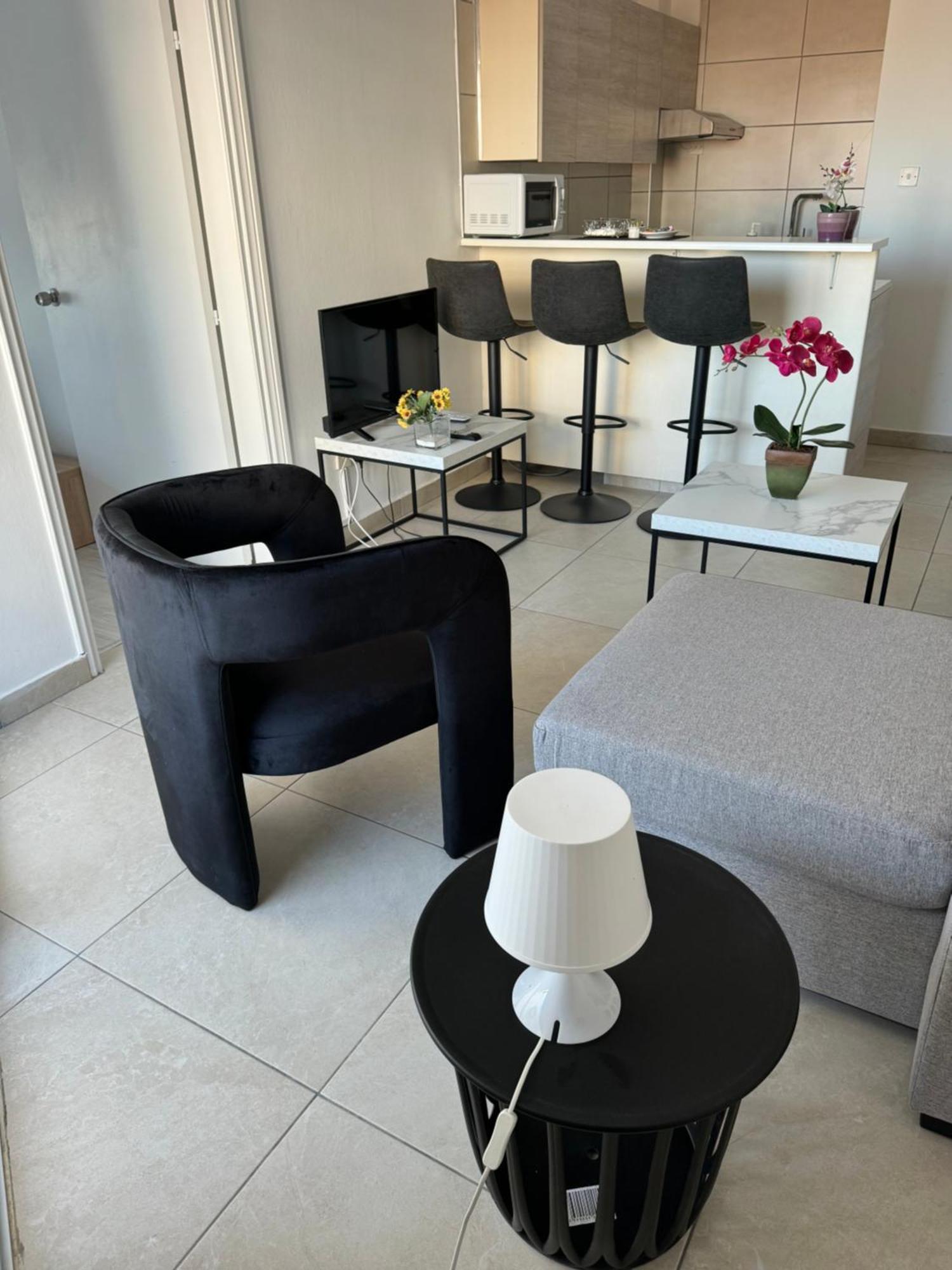 Apartamento Alex 203 Lárnaca