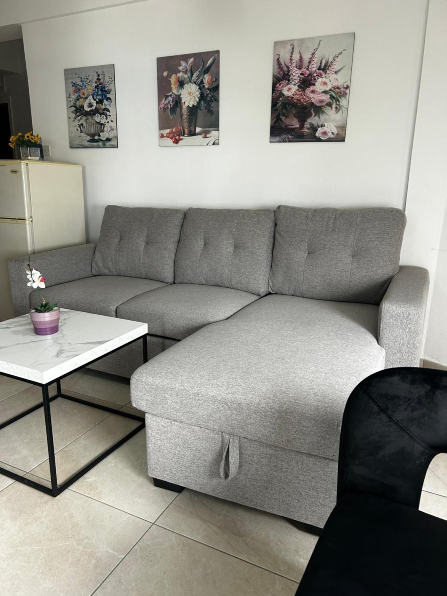 Apartamento Alex 203 Lárnaca