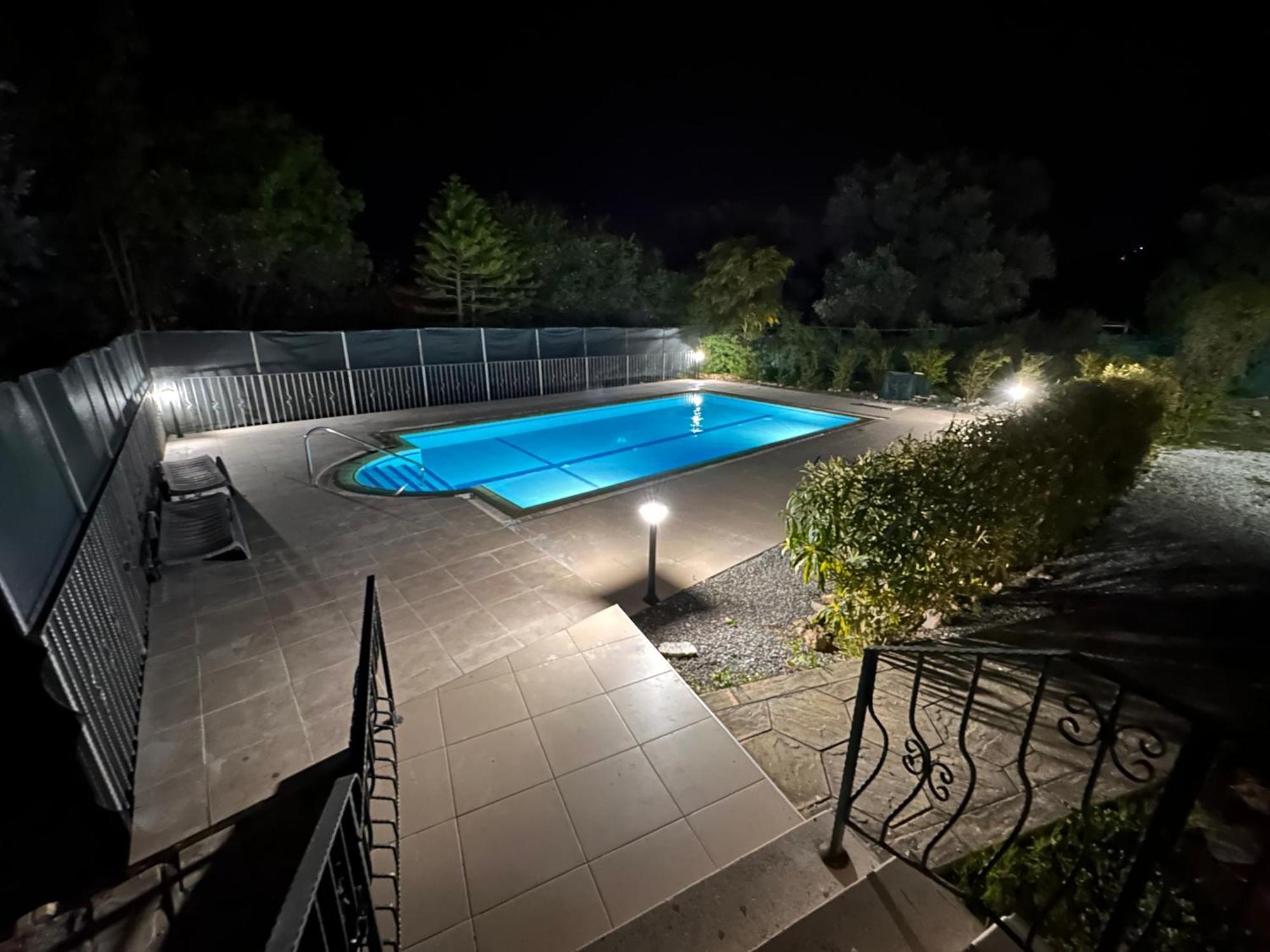 Kyrenia/alsancak 4-room With Private Pool * Kyrenia (Northern Cyprus)