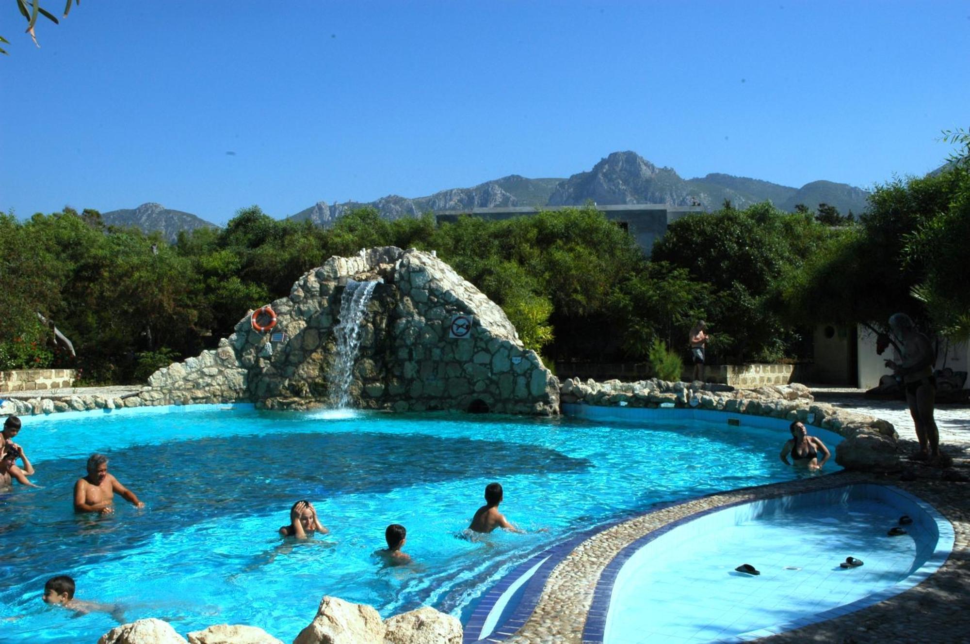Riviera Beach Resort 4*