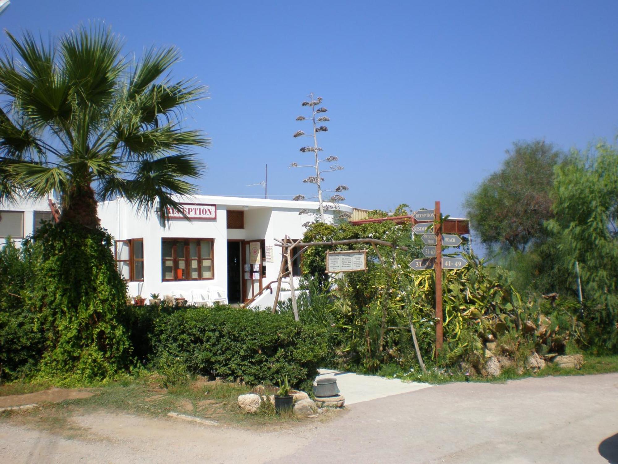 Resort Riviera Beach