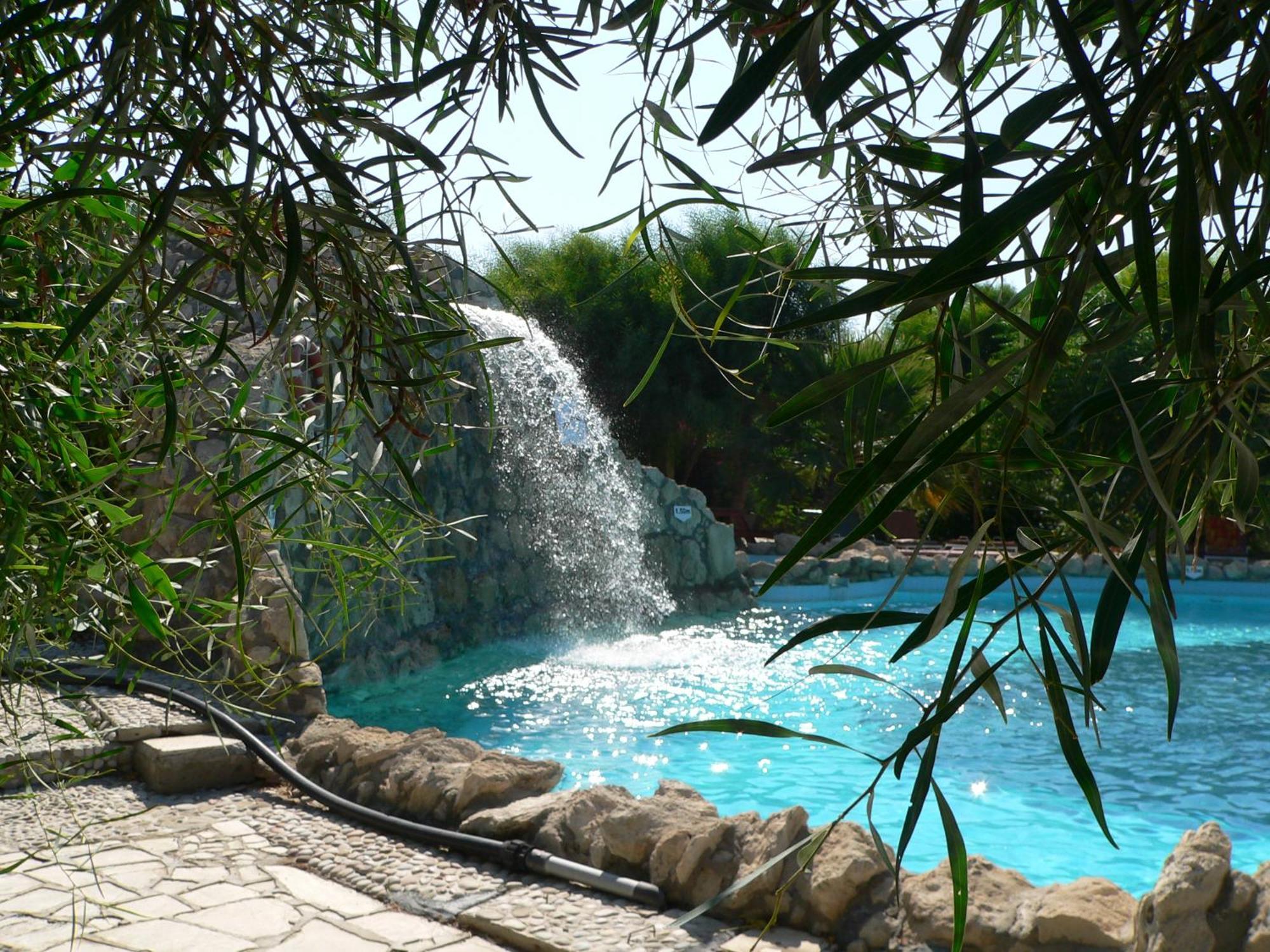 Riviera Beach 4* Kyrenia (Northern Cyprus)