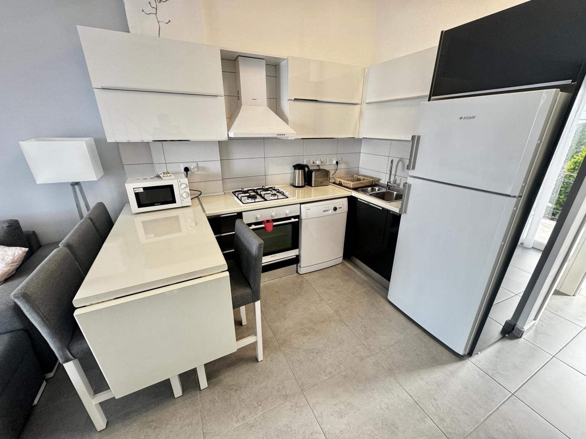 Holiday home Carrington Holidays Kyrenia (Northern Cyprus)