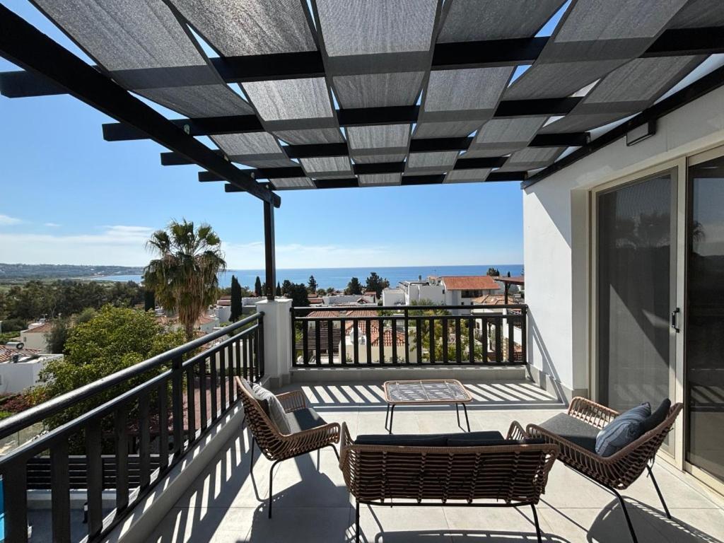 Marina Sea-view Private Pool *