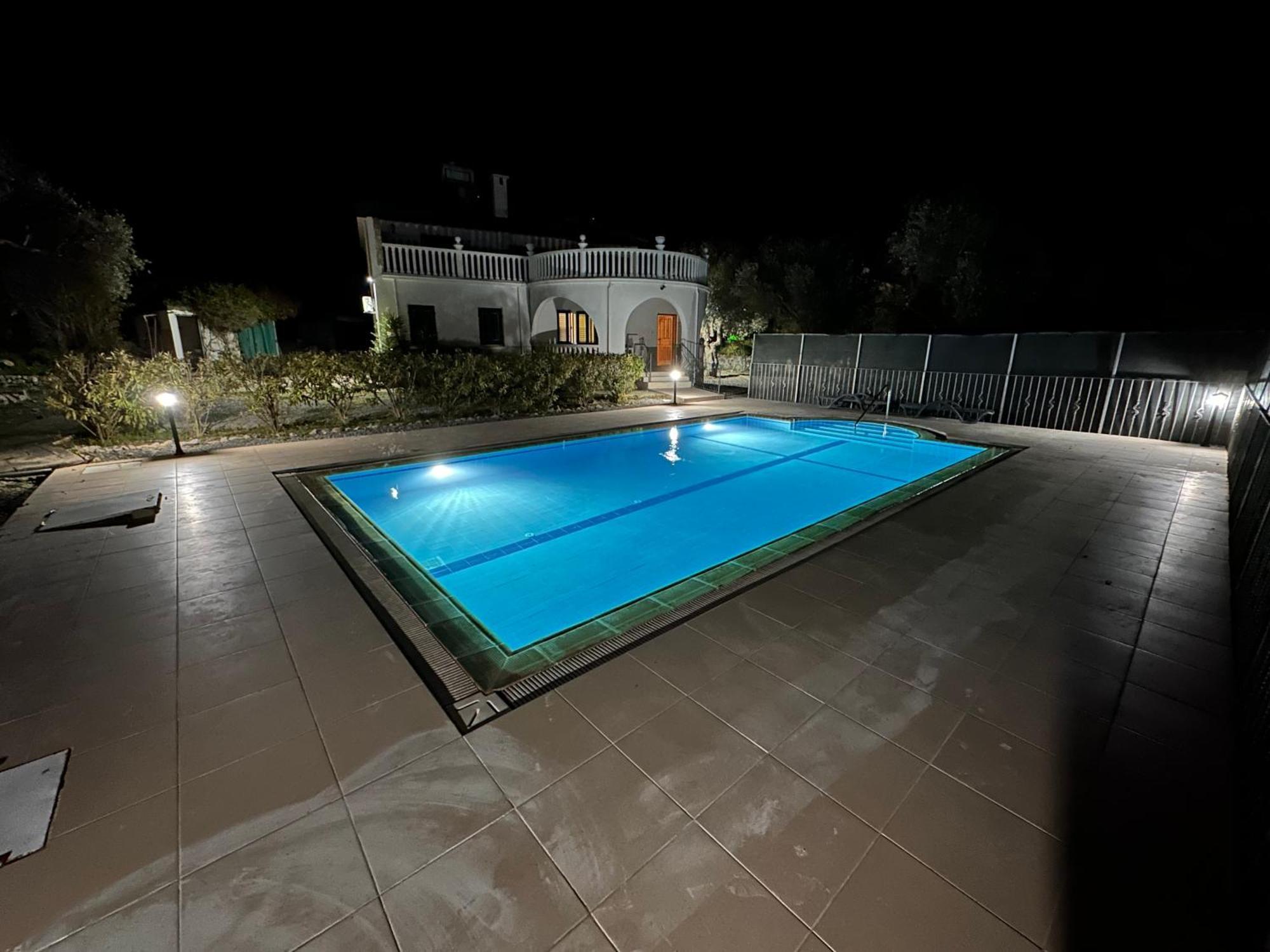 Villa Kyrenia/alsancak 4-room With Private Pool Kyrenia (Northern Cyprus)