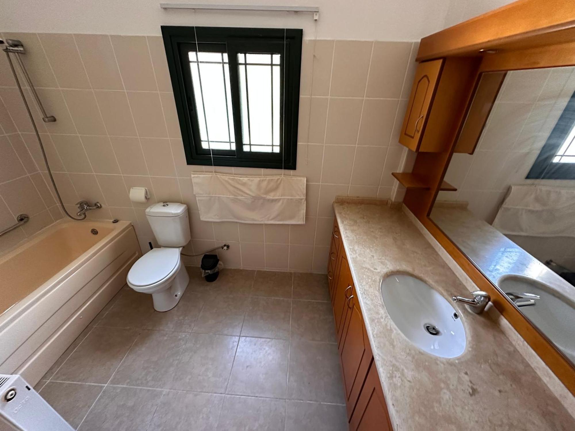 Kyrenia/alsancak 4-room With Private Pool Villa