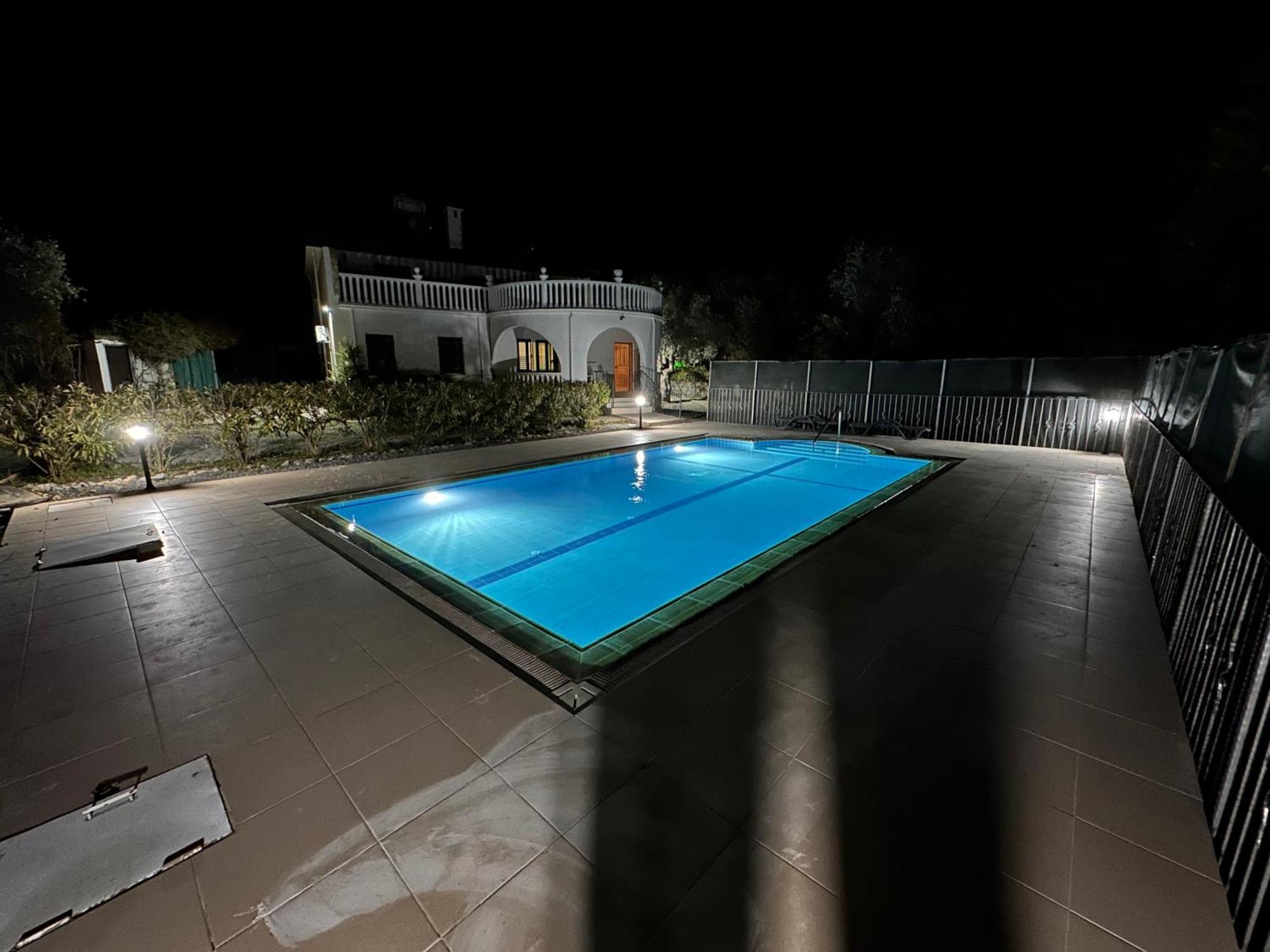 Kyrenia/alsancak 4-room With Private Pool Kyrenia (Northern Cyprus)
