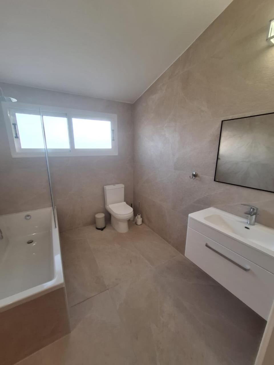 Suncity Boutique Beachfront Agia Napa