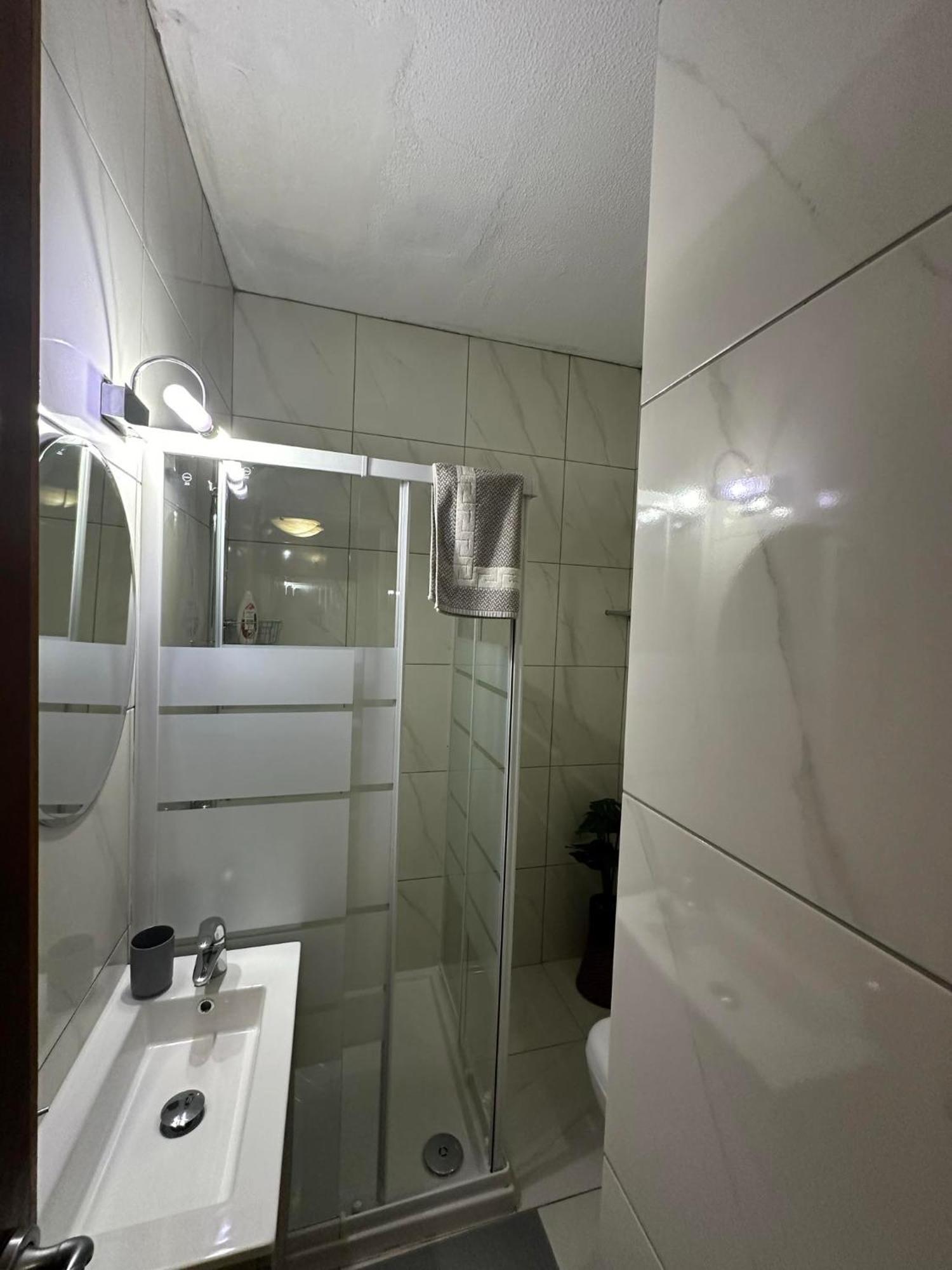 Apartamento Haven