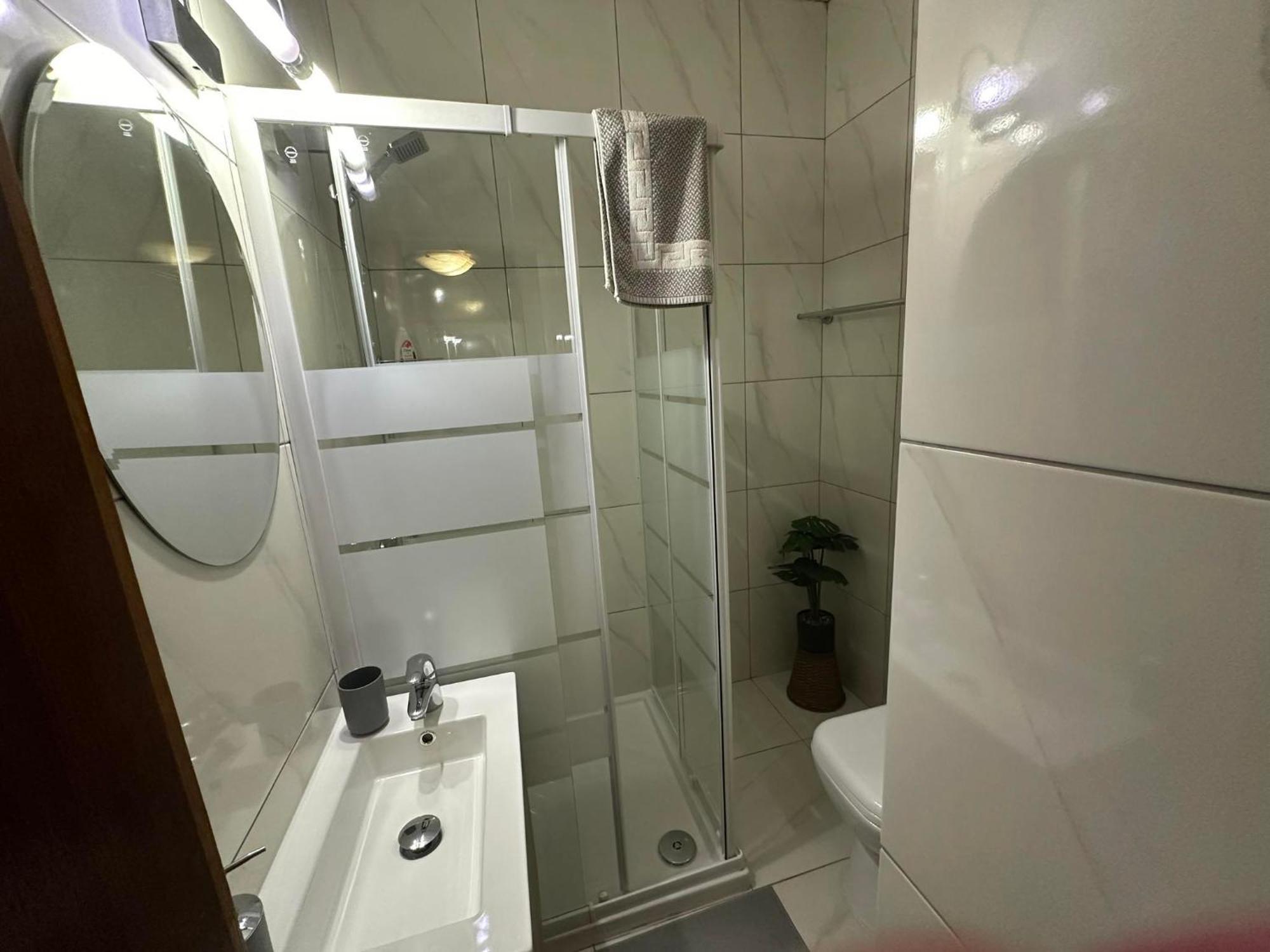 Apartamento Haven *