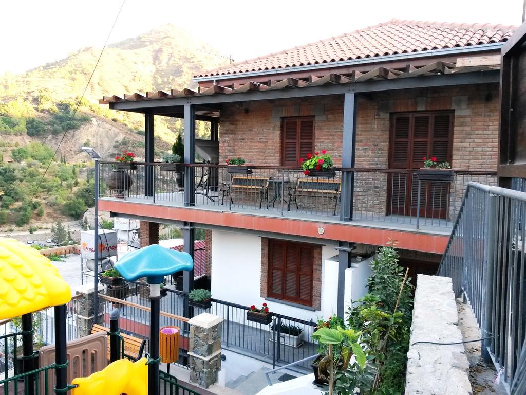 Archontiko I Misirlou Kalopanagiotis