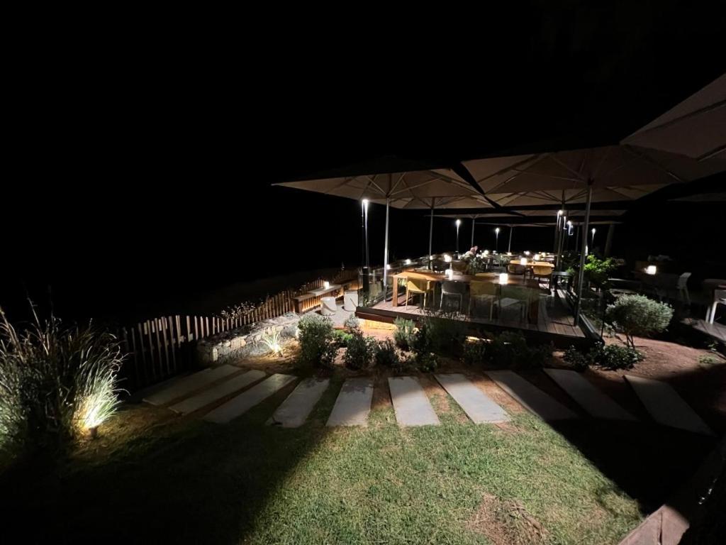 Marina Sea-view Private Pool Peyia
