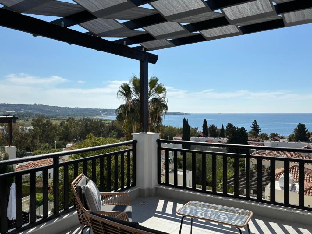 Marina Sea-view Private Pool *