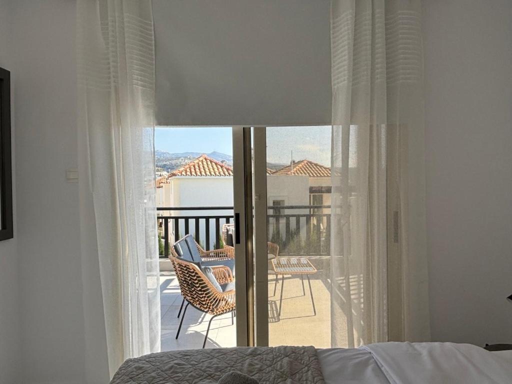 Villa Marina Sea-view Private Pool