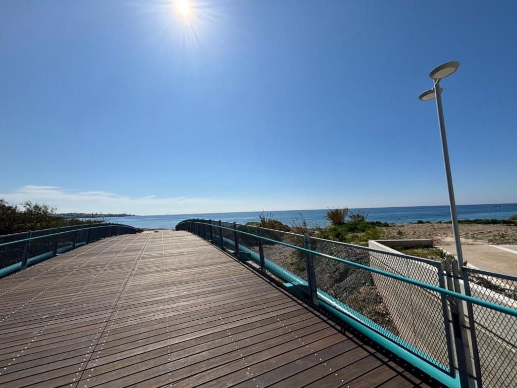 Marina Sea-view Private Pool Villa *