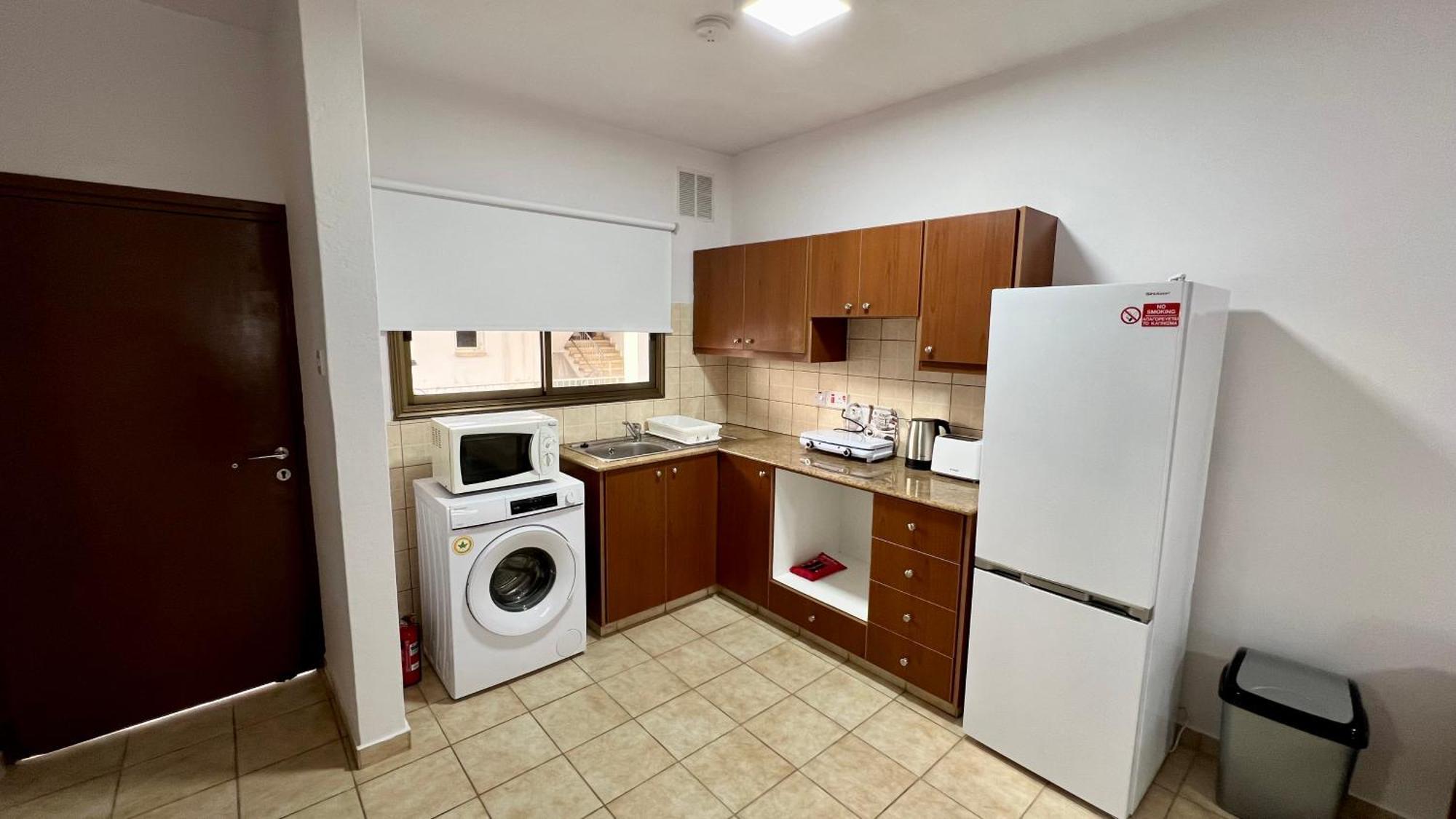 Apartamento Napa Gem Agia Napa