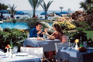 Hotel Sandy & - Ex Sentido Larnaca
