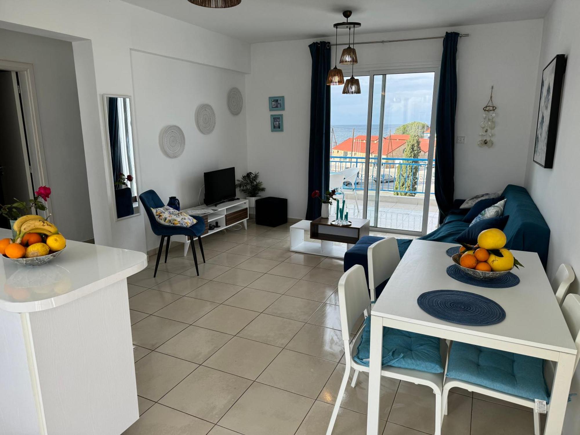 Apartment Blue Lagoon Centre *
