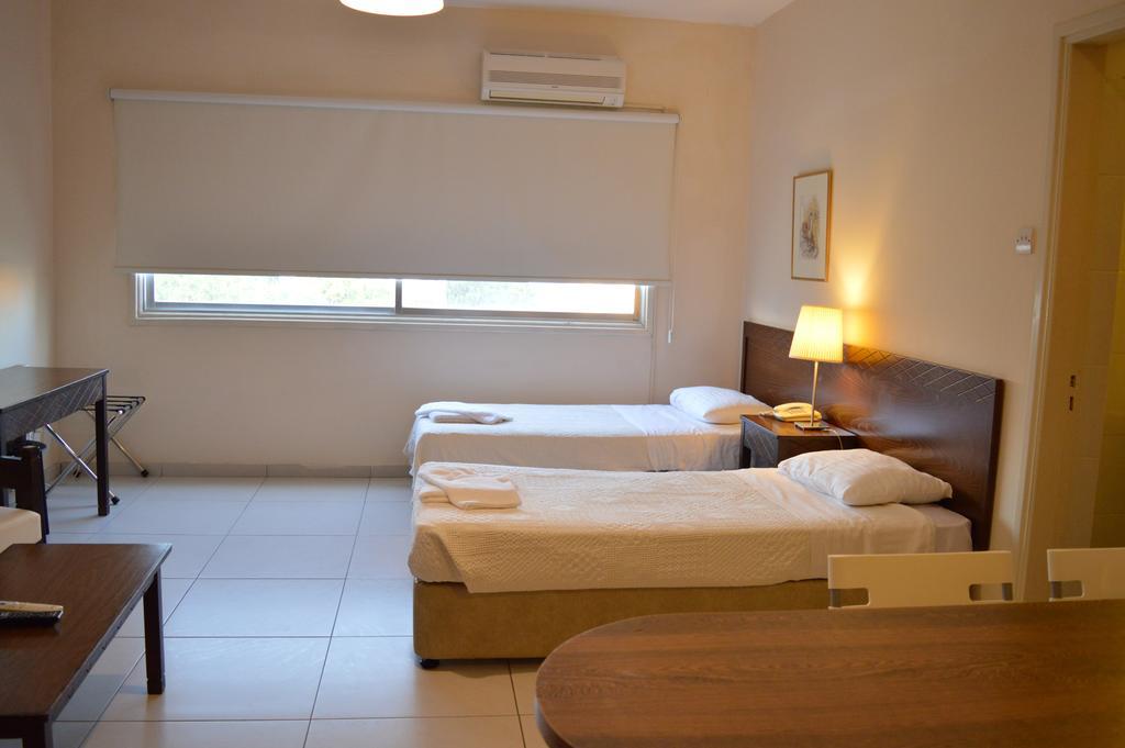 Lordos Apts Limassol
