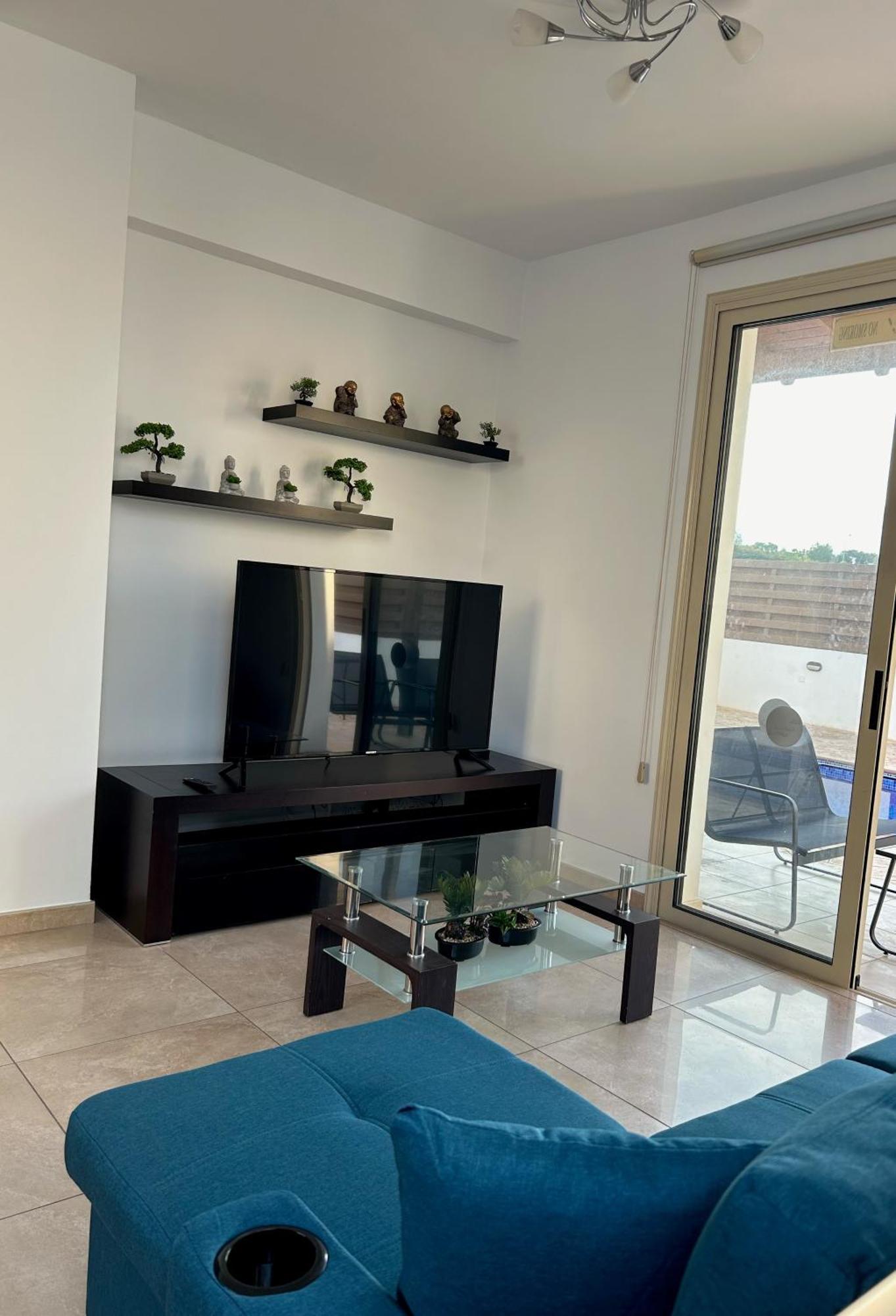 Dafni By Pann Protaras