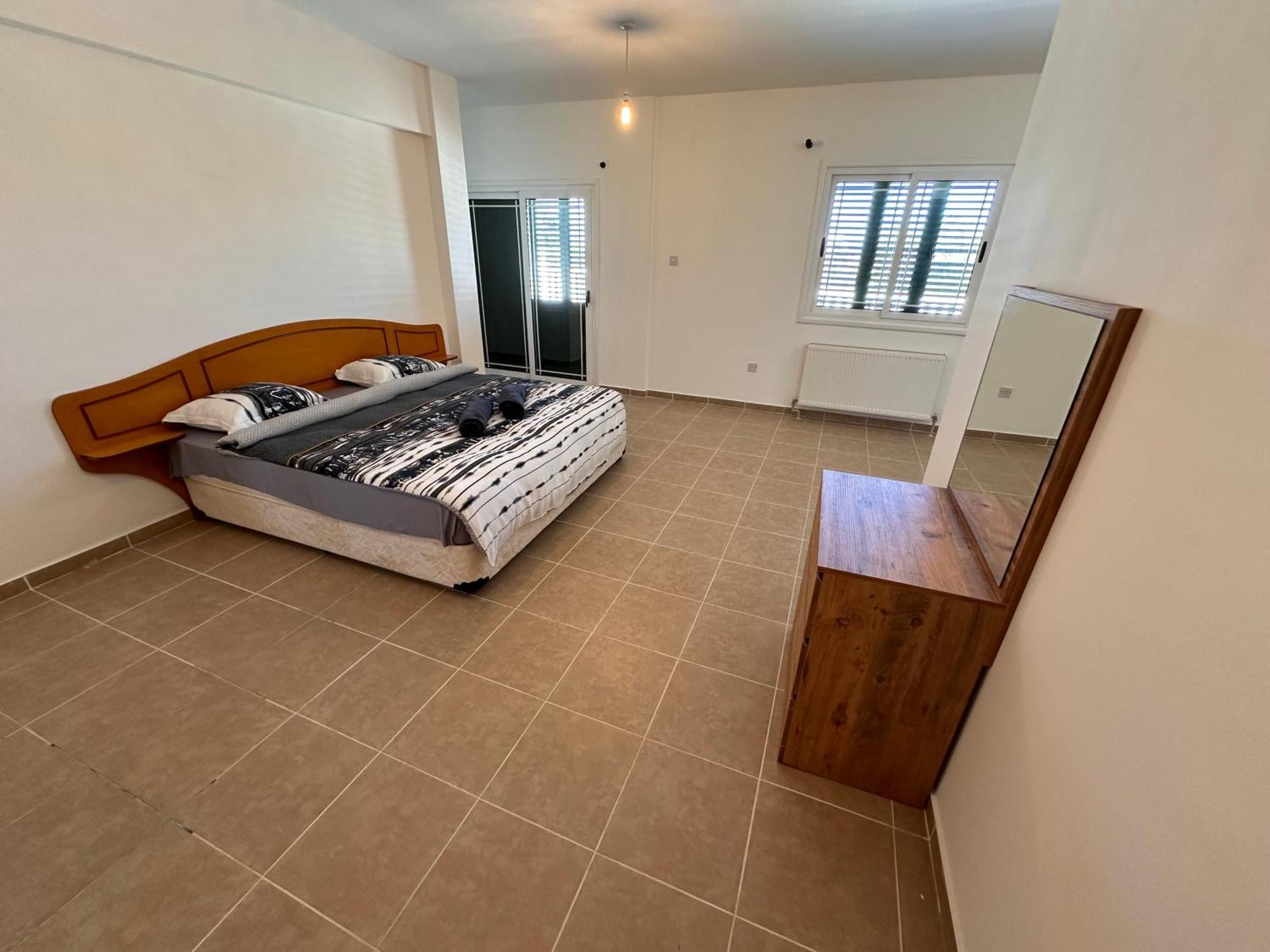 Kyrenia/alsancak 4-room With Private Pool Villa Kyrenia (Northern Cyprus)